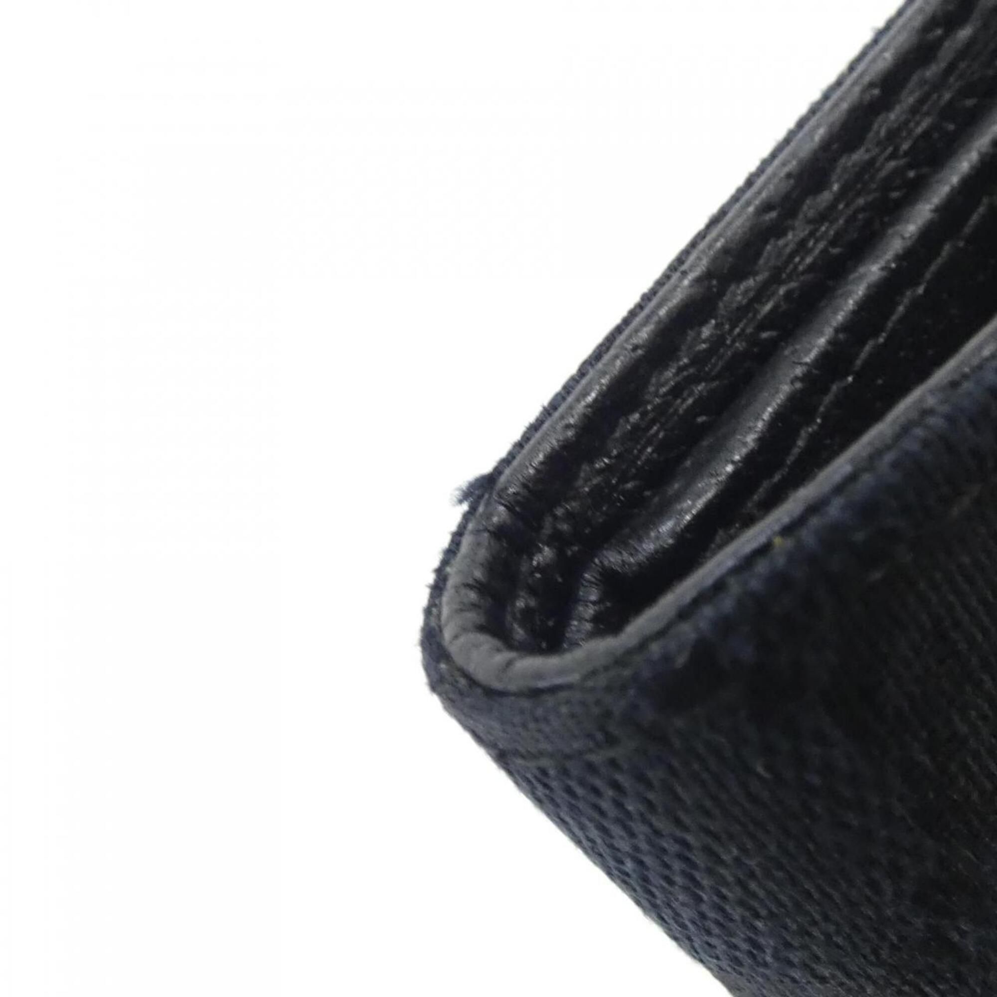 Gg Canvas Wallet (Tri-Fold) (Pre-Owned) - Gucci - Modalova