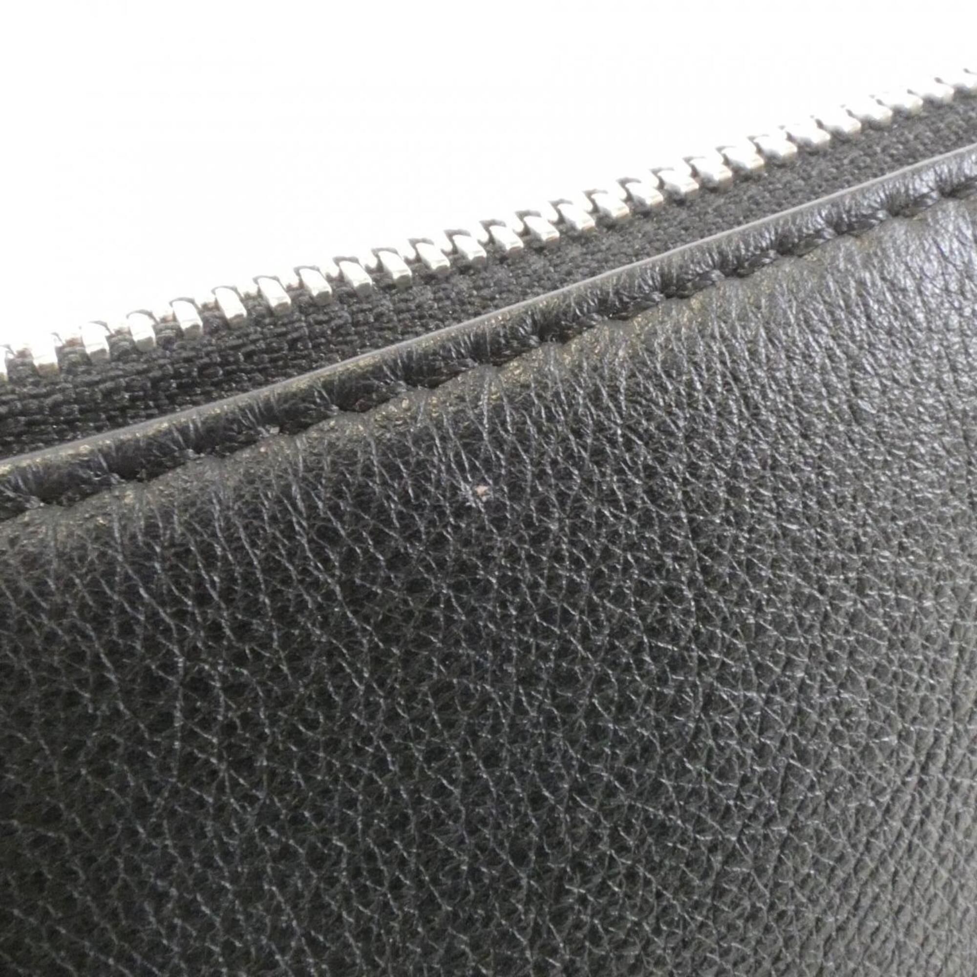 Leather Handbag Shoulder Bag (Pre-Owned) - Loewe - Modalova
