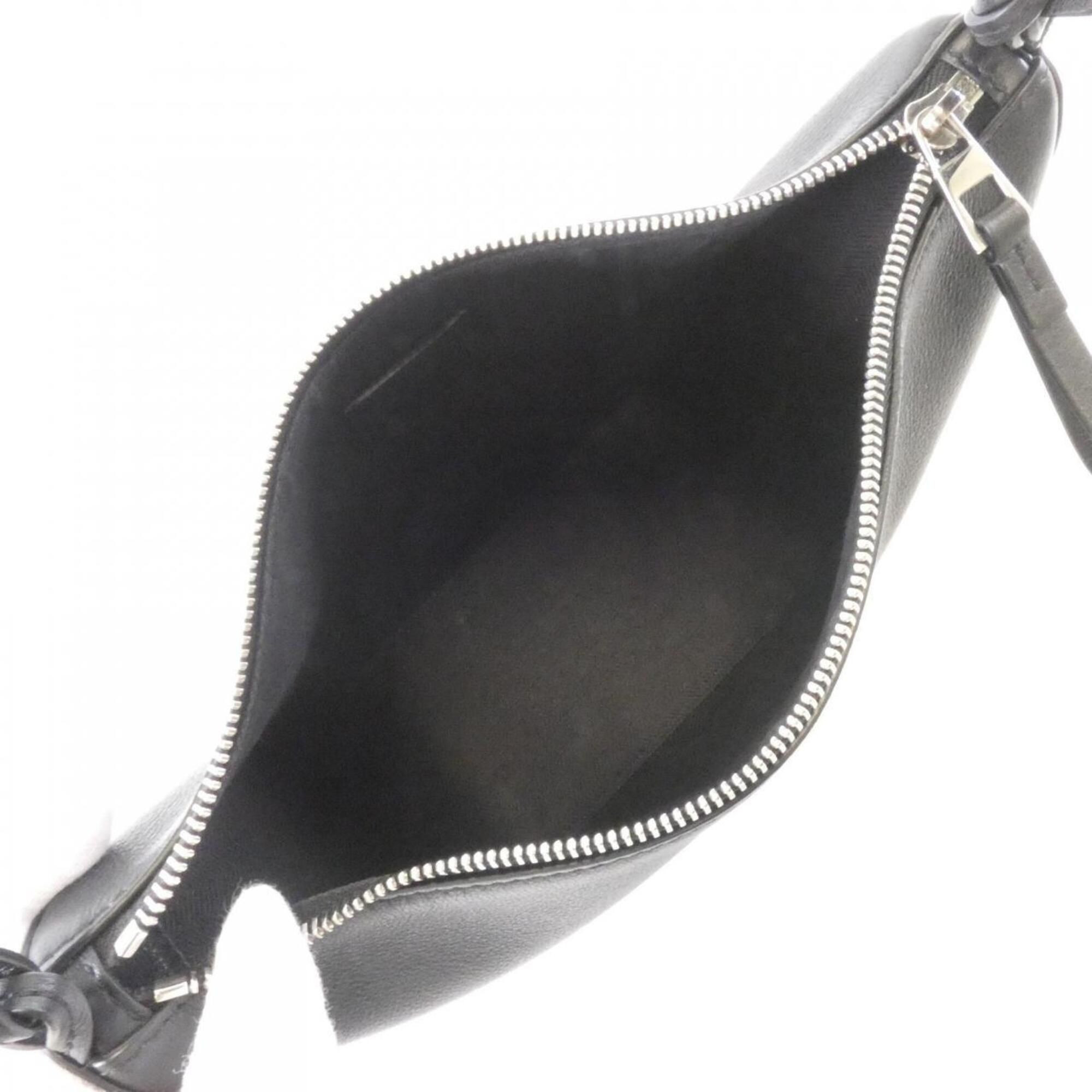 Leather Handbag Shoulder Bag (Pre-Owned) - Loewe - Modalova