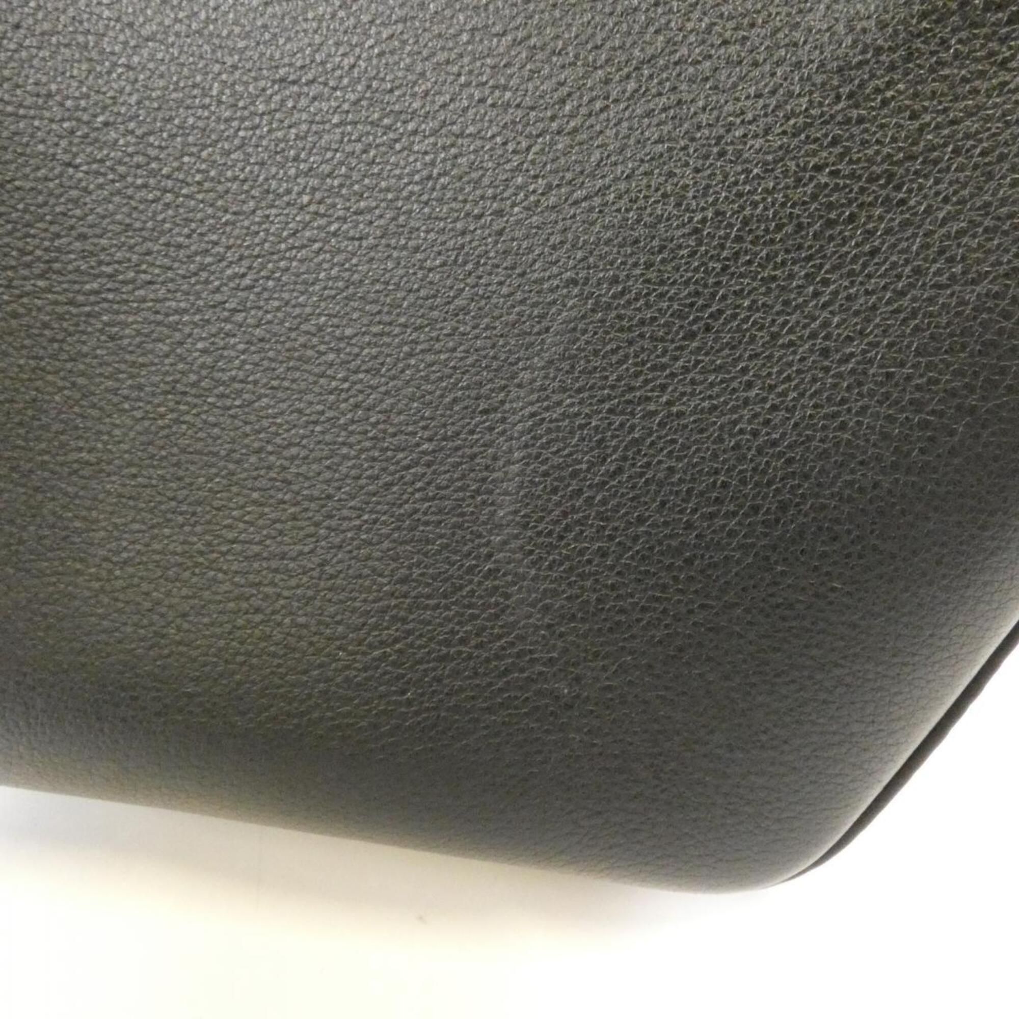 Leather Handbag Shoulder Bag (Pre-Owned) - Loewe - Modalova