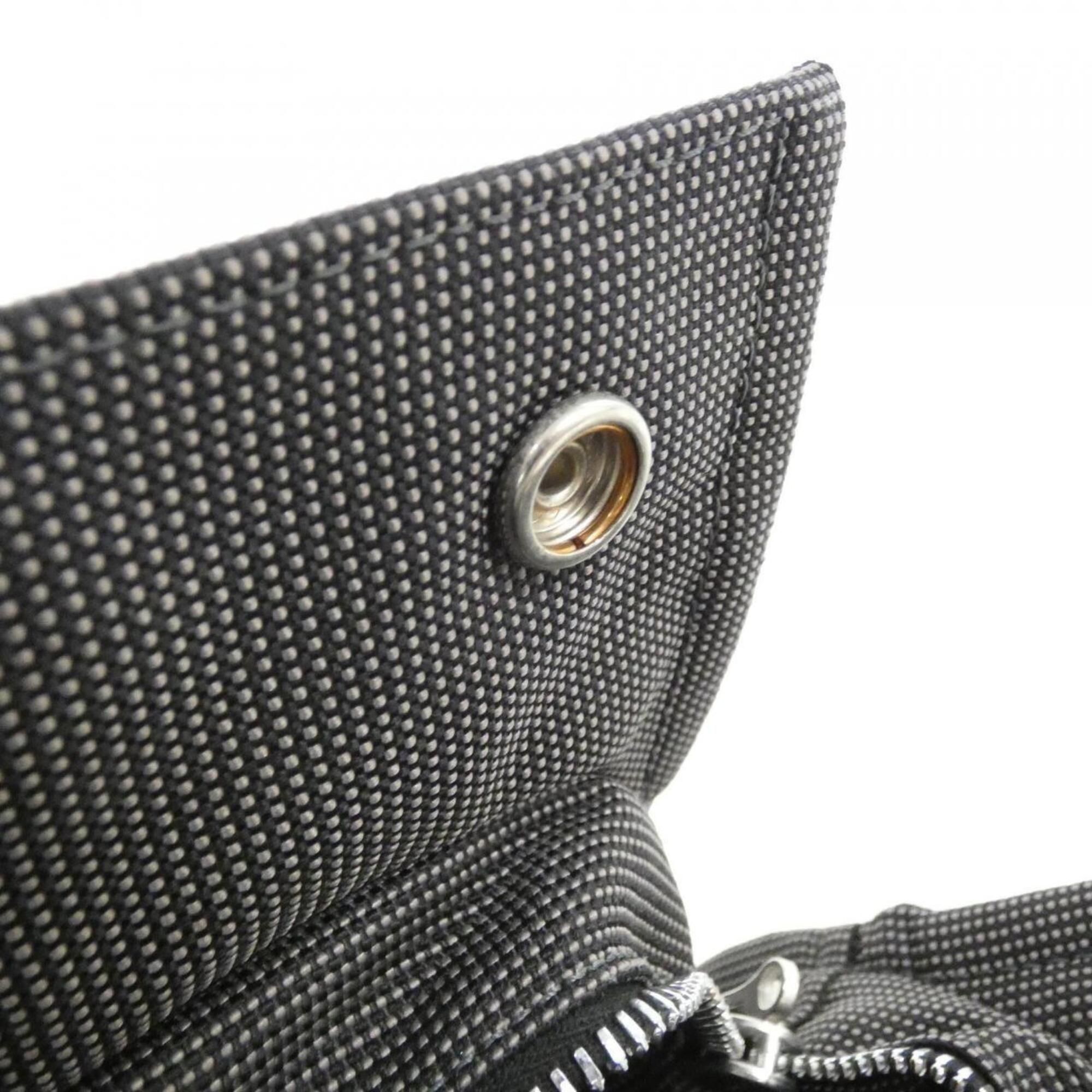 Canvas Handbag (Pre-Owned) - Hermes - Modalova