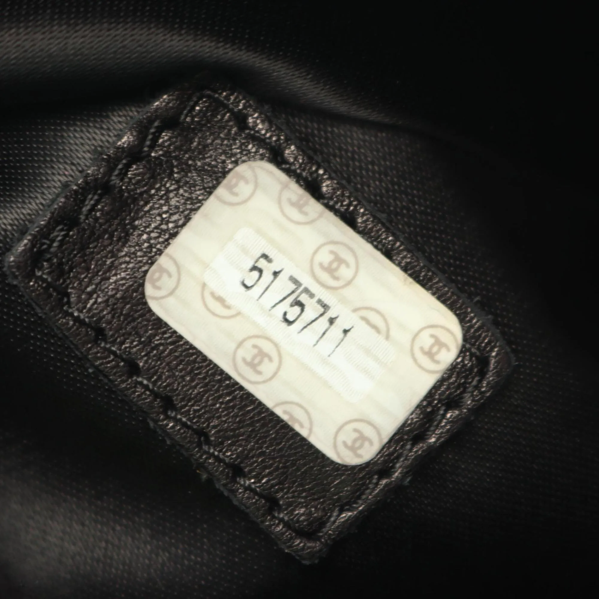 Leather Handbag (Pre-Owned) - Chanel - Modalova