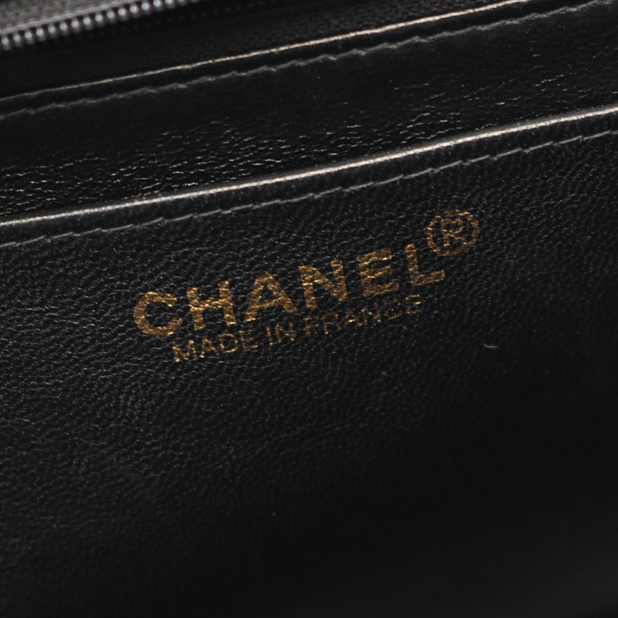 Denim Handbag (Pre-Owned) - Chanel - Modalova