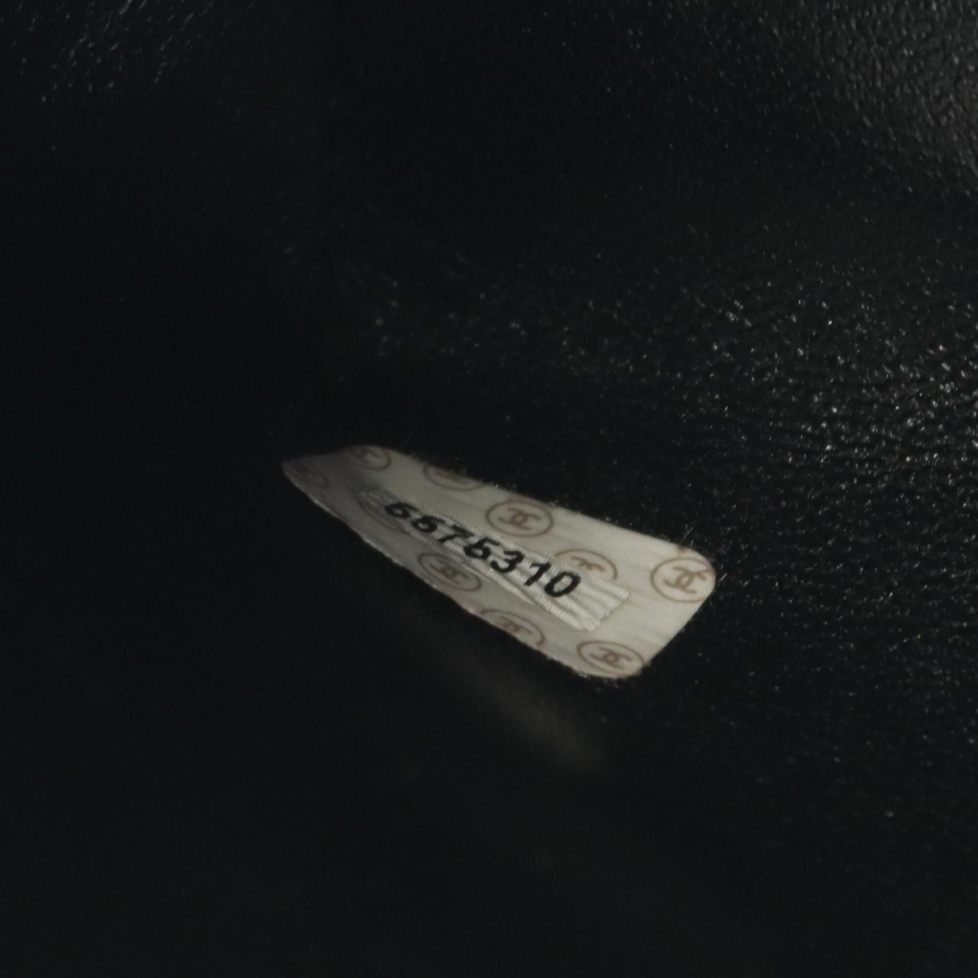Denim Handbag (Pre-Owned) - Chanel - Modalova