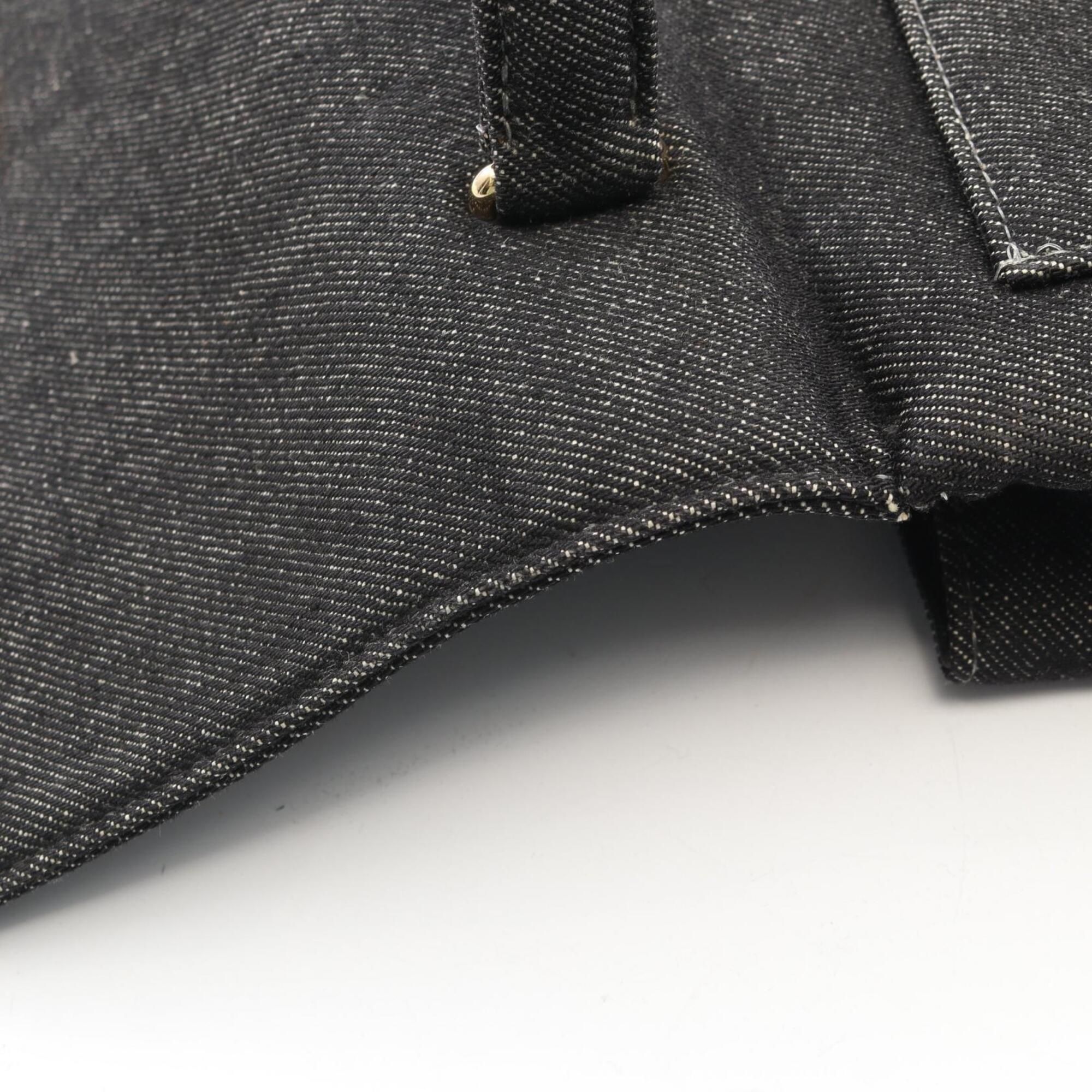 Denim Handbag (Pre-Owned) - Chanel - Modalova