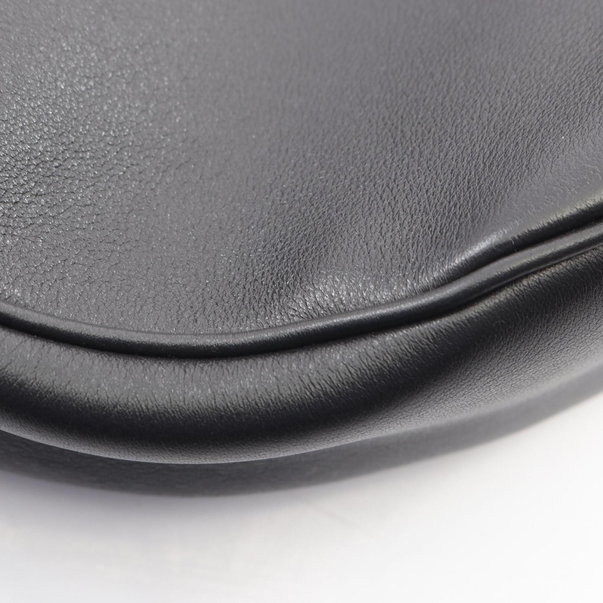 Leather Handbag Shoulder Bag (Pre-Owned) - Prada - Modalova