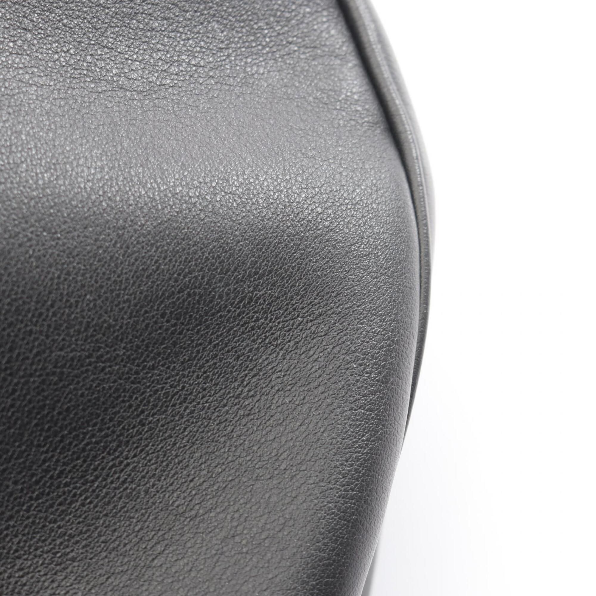 Leather Handbag Shoulder Bag (Pre-Owned) - Prada - Modalova