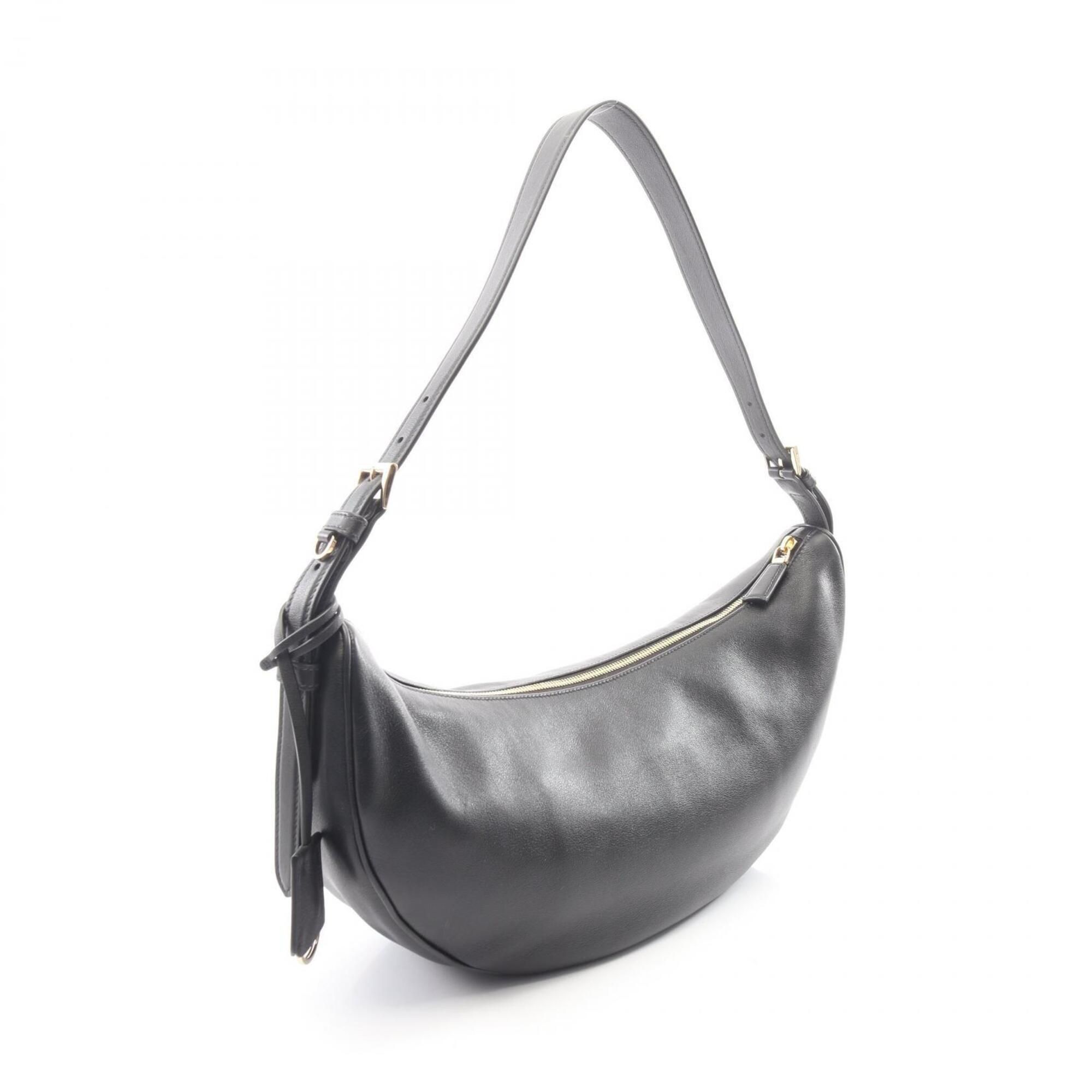 Leather Handbag Shoulder Bag (Pre-Owned) - Prada - Modalova