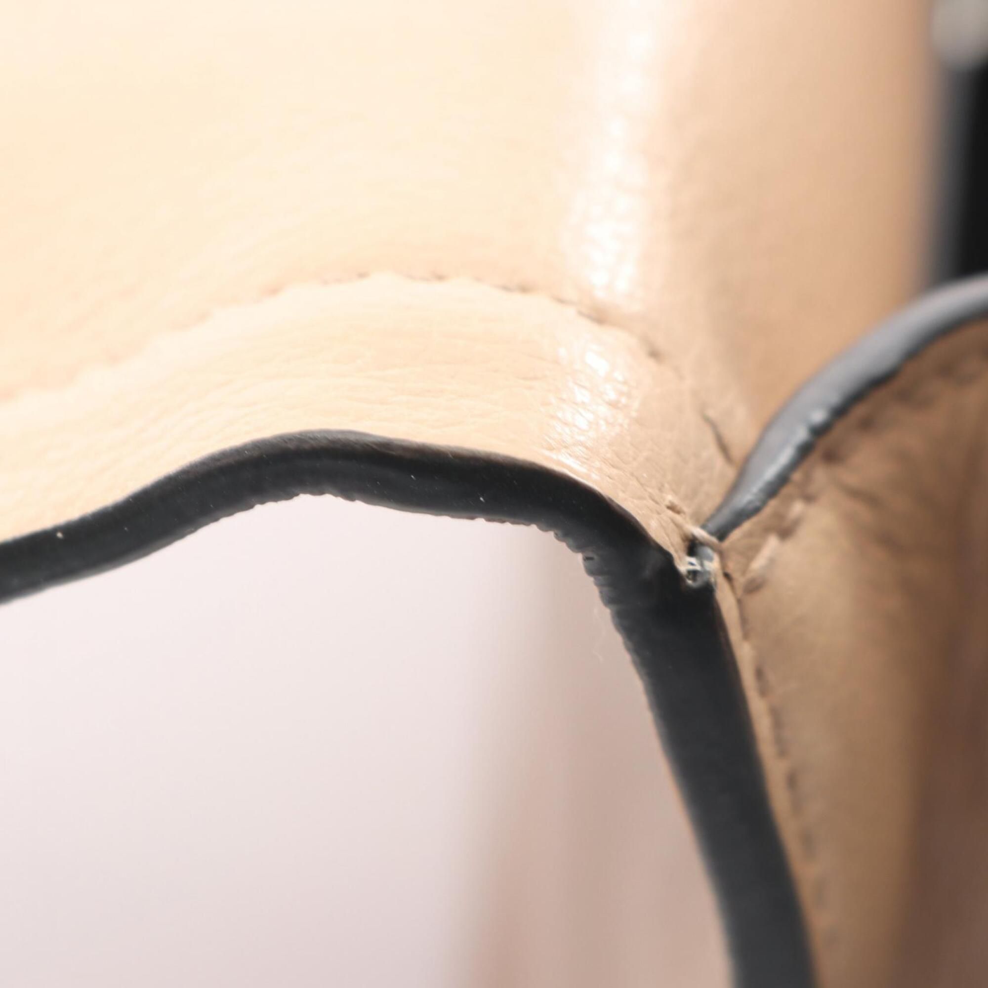 Leather Handbag Shoulder Bag (Pre-Owned) - Prada - Modalova