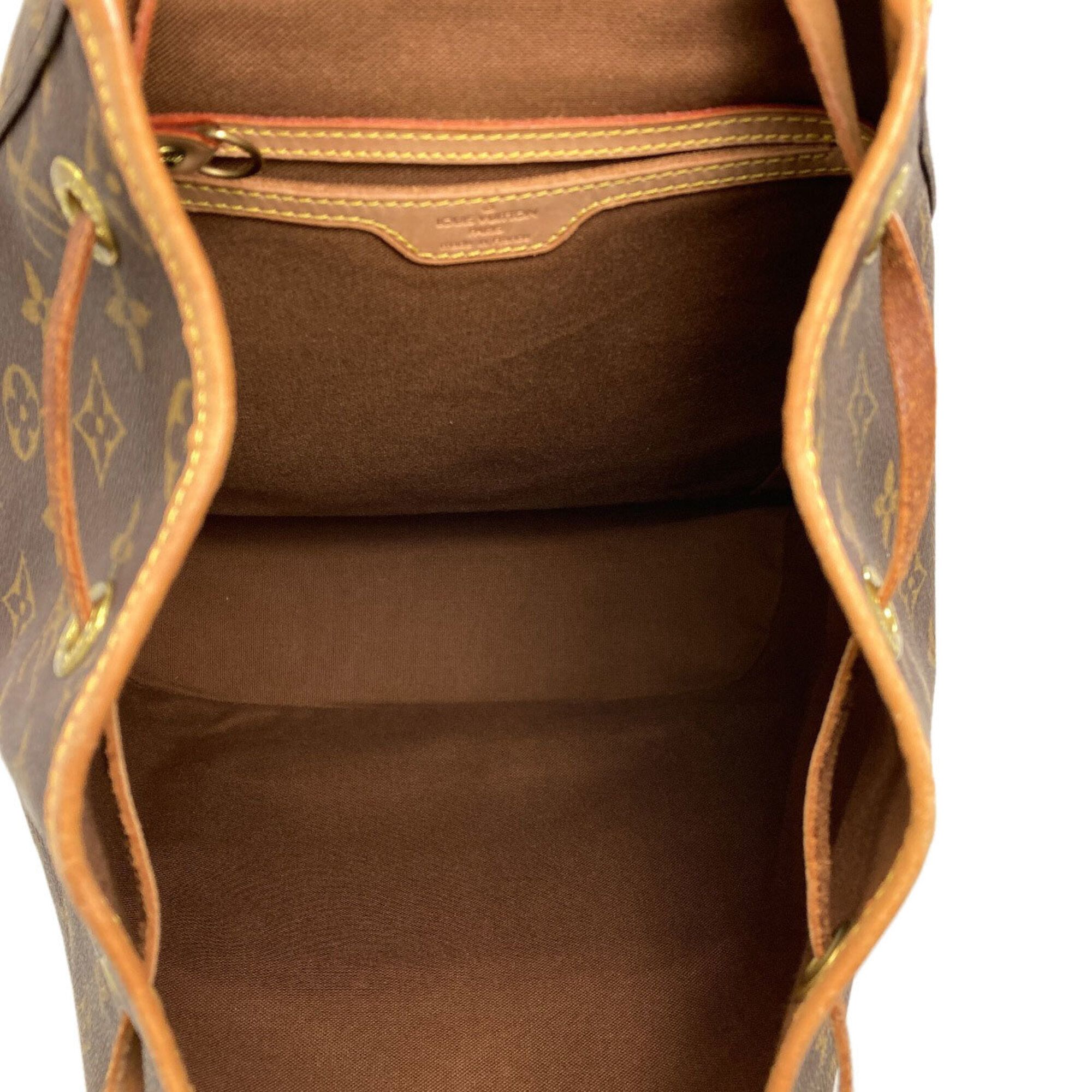 Backpack (Pre-Owned) - Louis Vuitton - Modalova