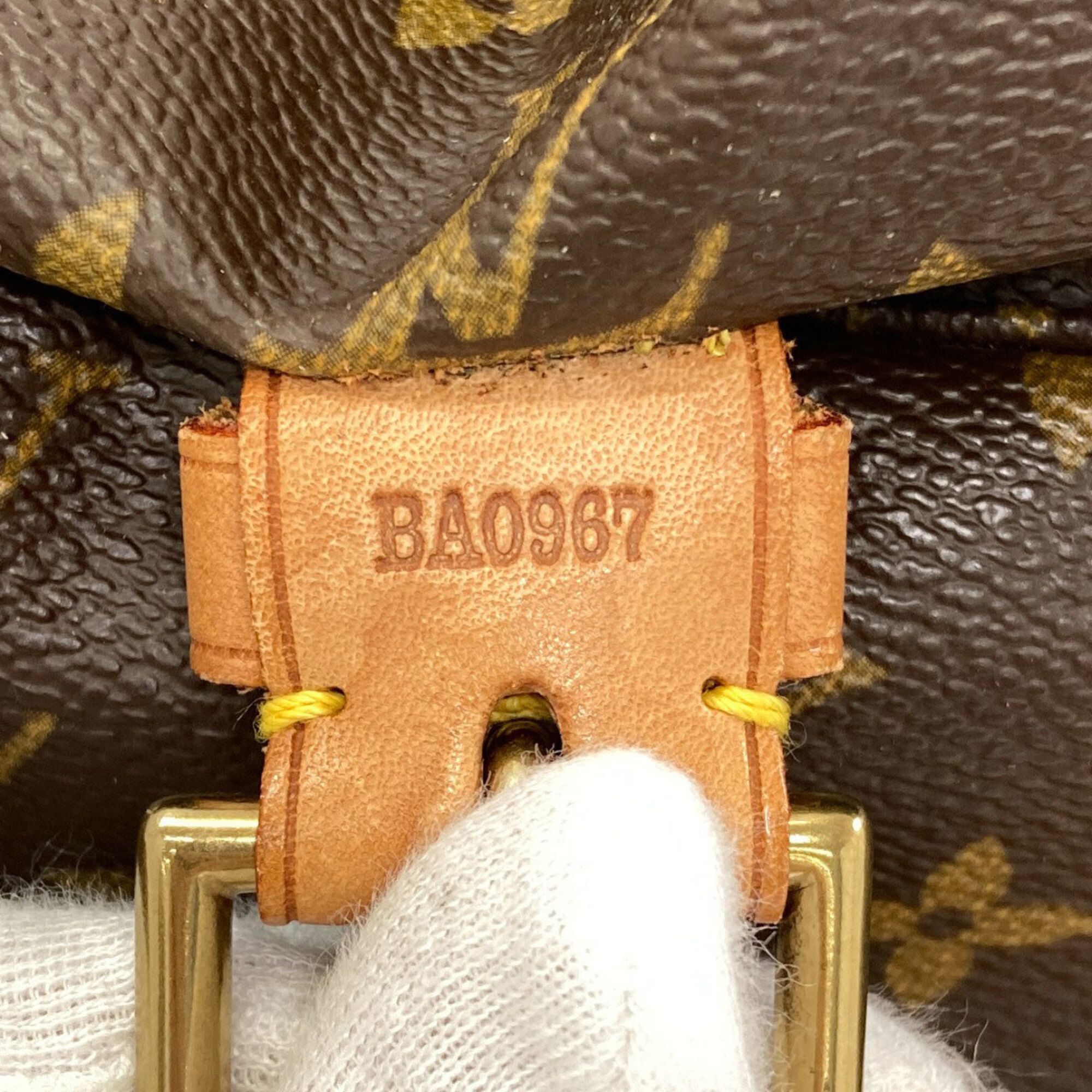 Backpack (Pre-Owned) - Louis Vuitton - Modalova