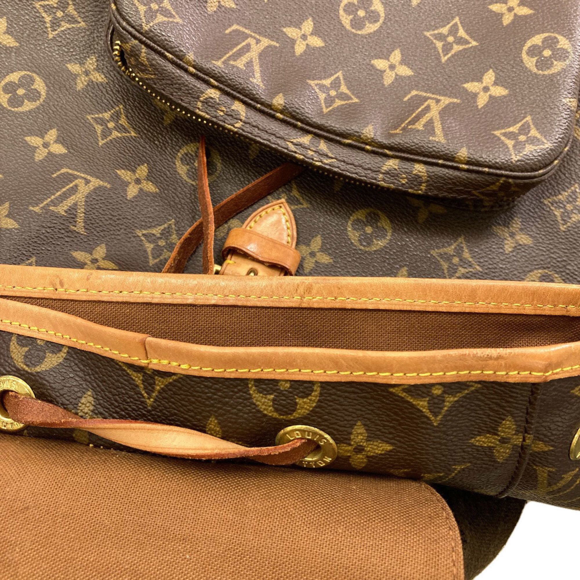 Backpack (Pre-Owned) - Louis Vuitton - Modalova