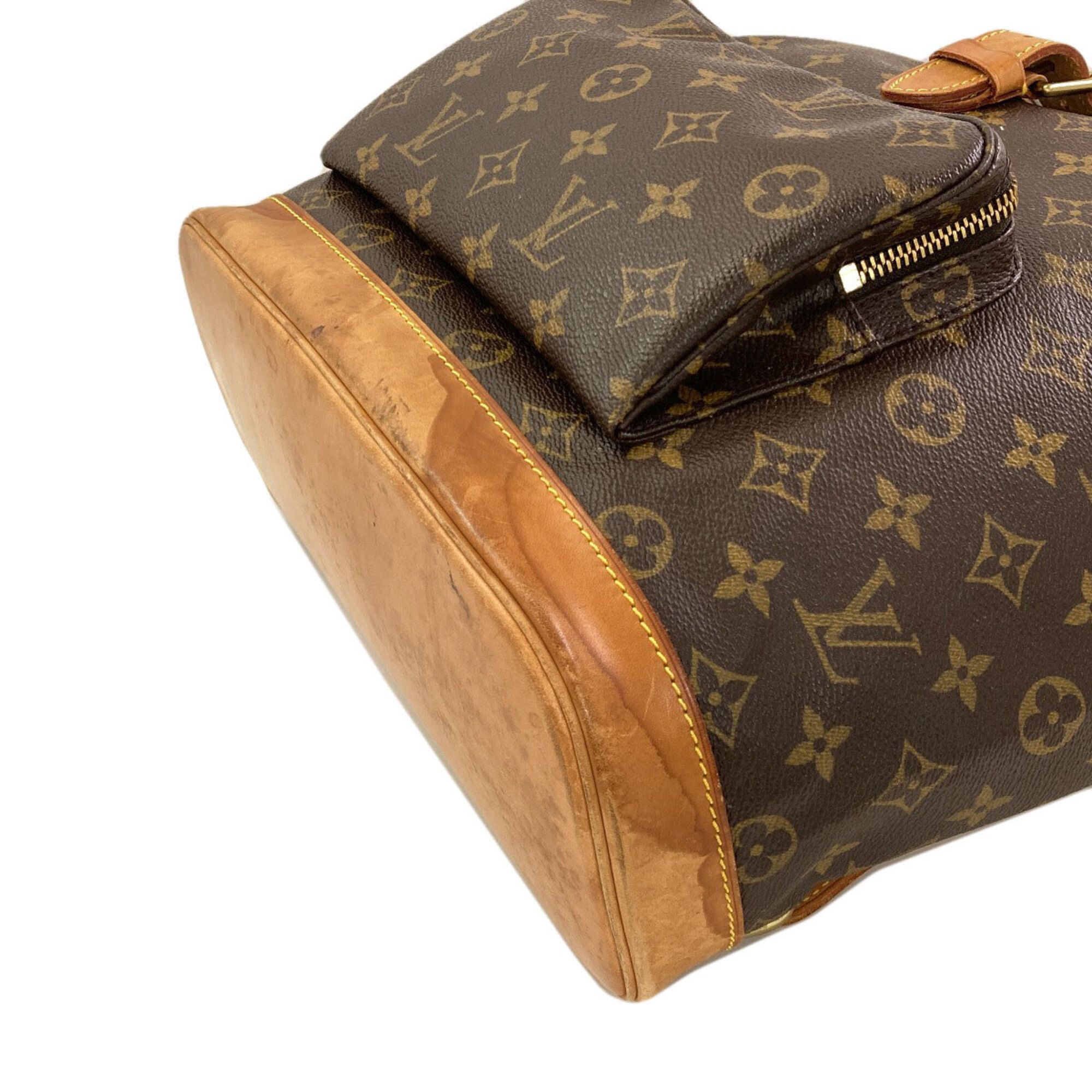 Backpack (Pre-Owned) - Louis Vuitton - Modalova