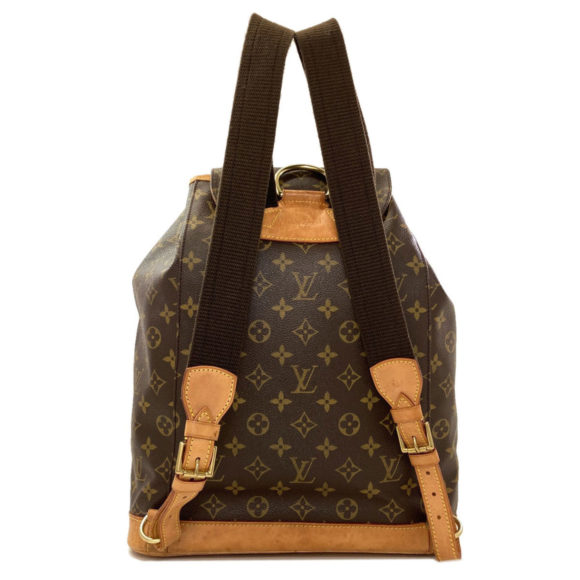 Backpack (Pre-Owned) - Louis Vuitton - Modalova