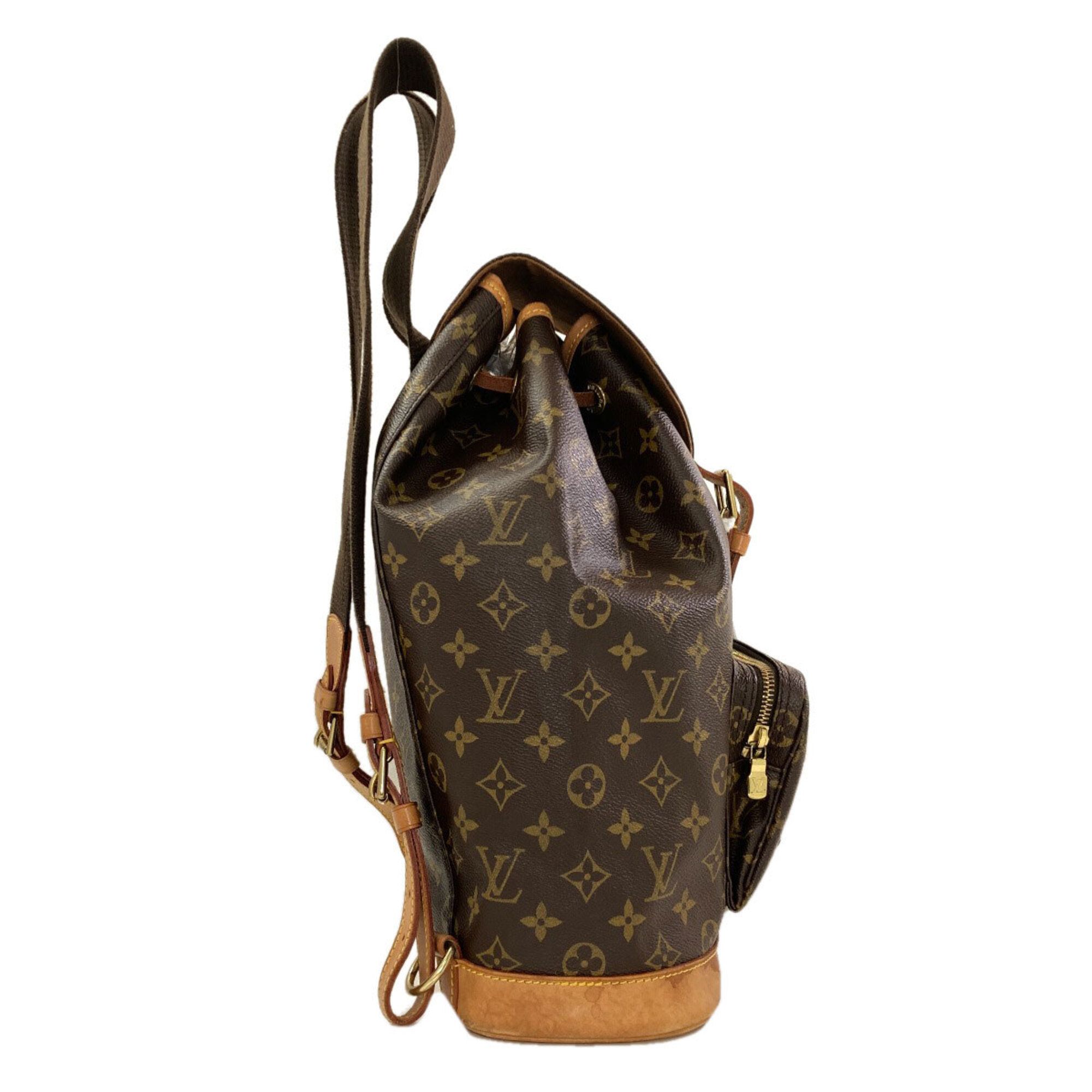 Backpack (Pre-Owned) - Louis Vuitton - Modalova