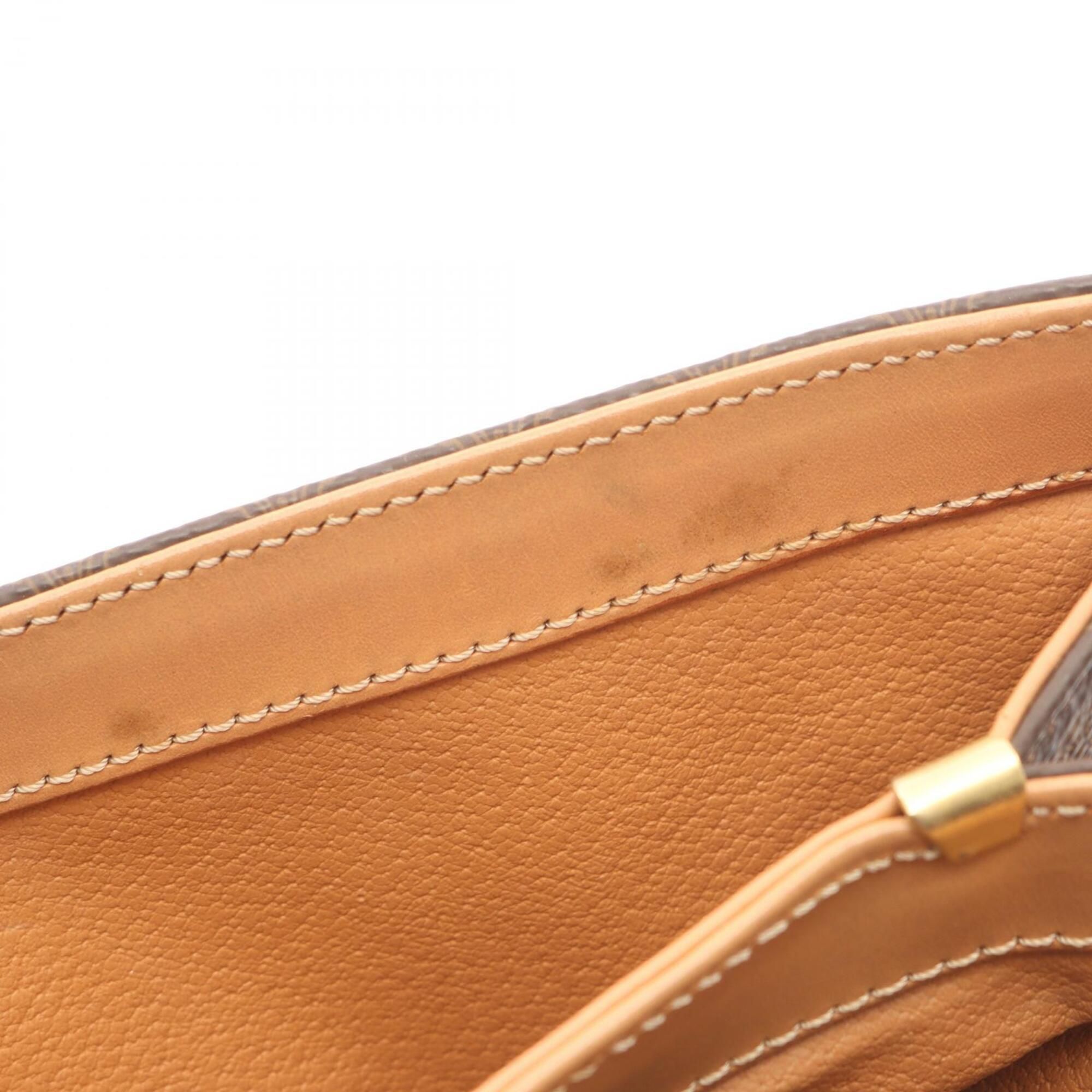 Coated Canvas Leather Handbag (Pre-Owned) - Celine - Modalova