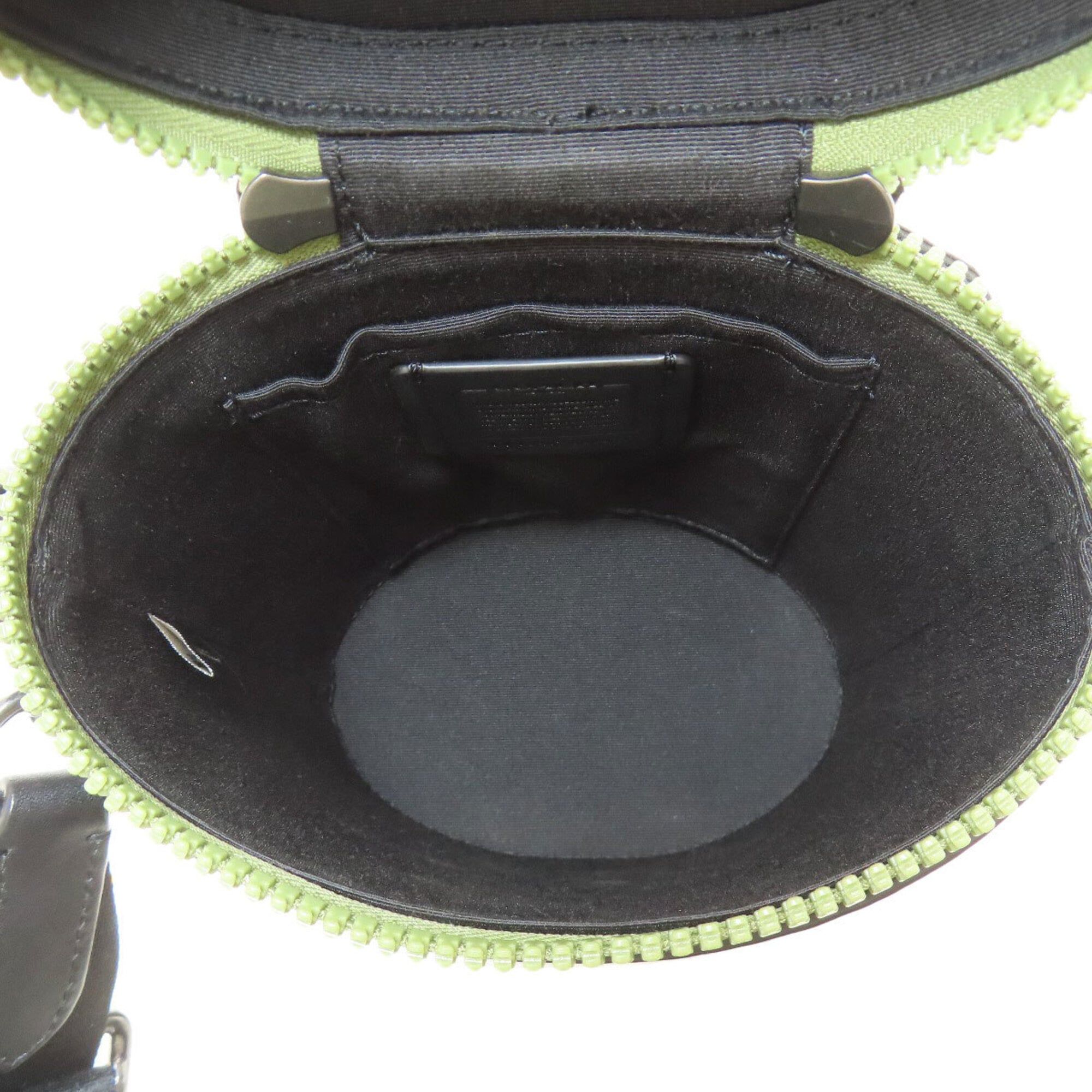Signature Pvc Shoulder Bag (Pre-Owned) - Coach - Modalova