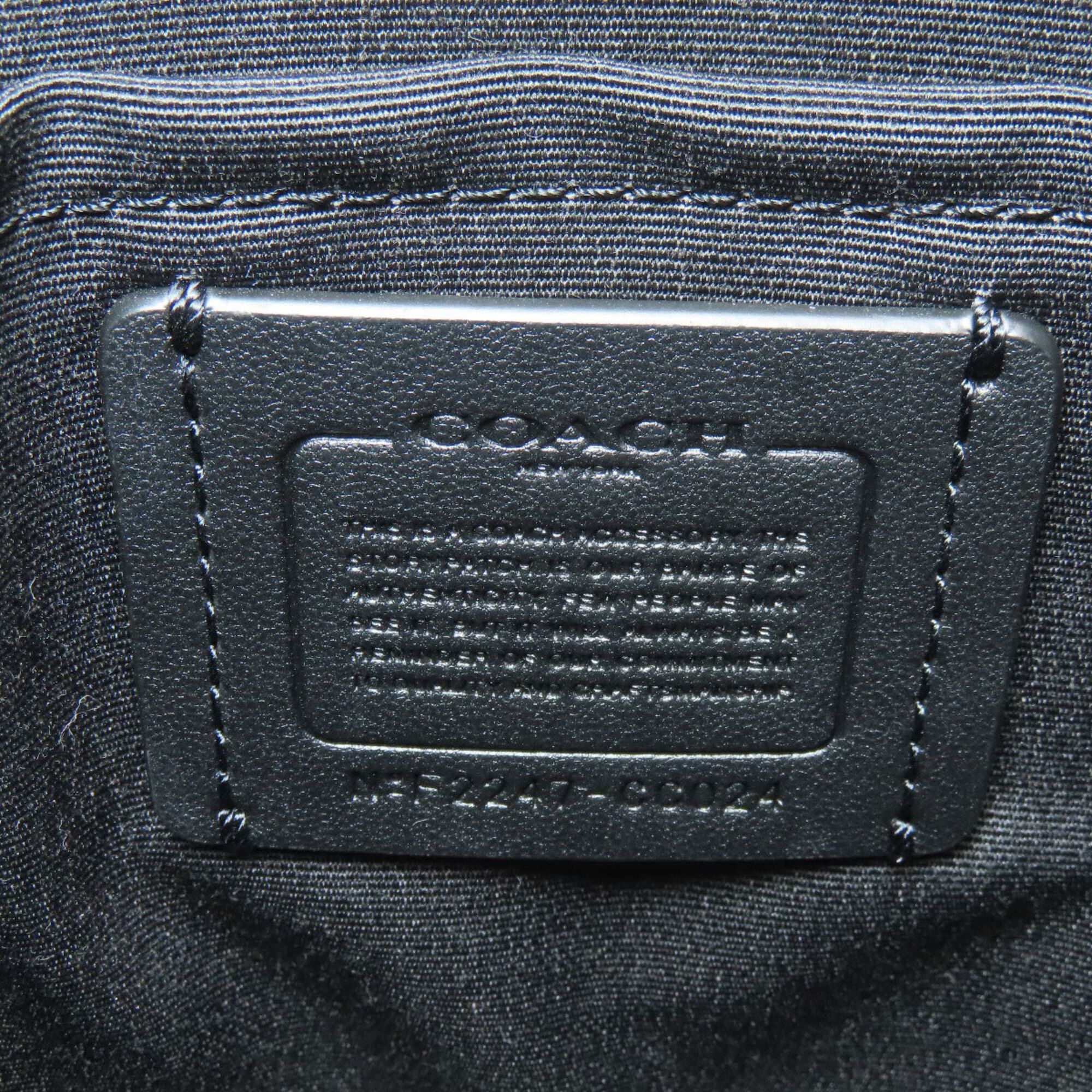 Signature Pvc Shoulder Bag (Pre-Owned) - Coach - Modalova