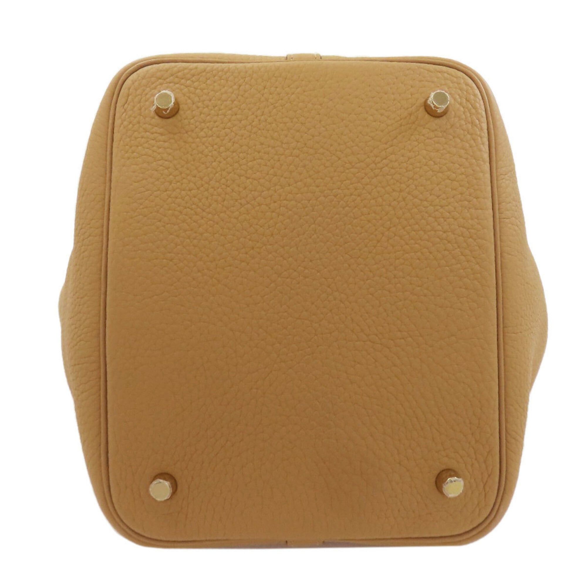 Picotin Handbag (Pre-Owned) - Hermes - Modalova