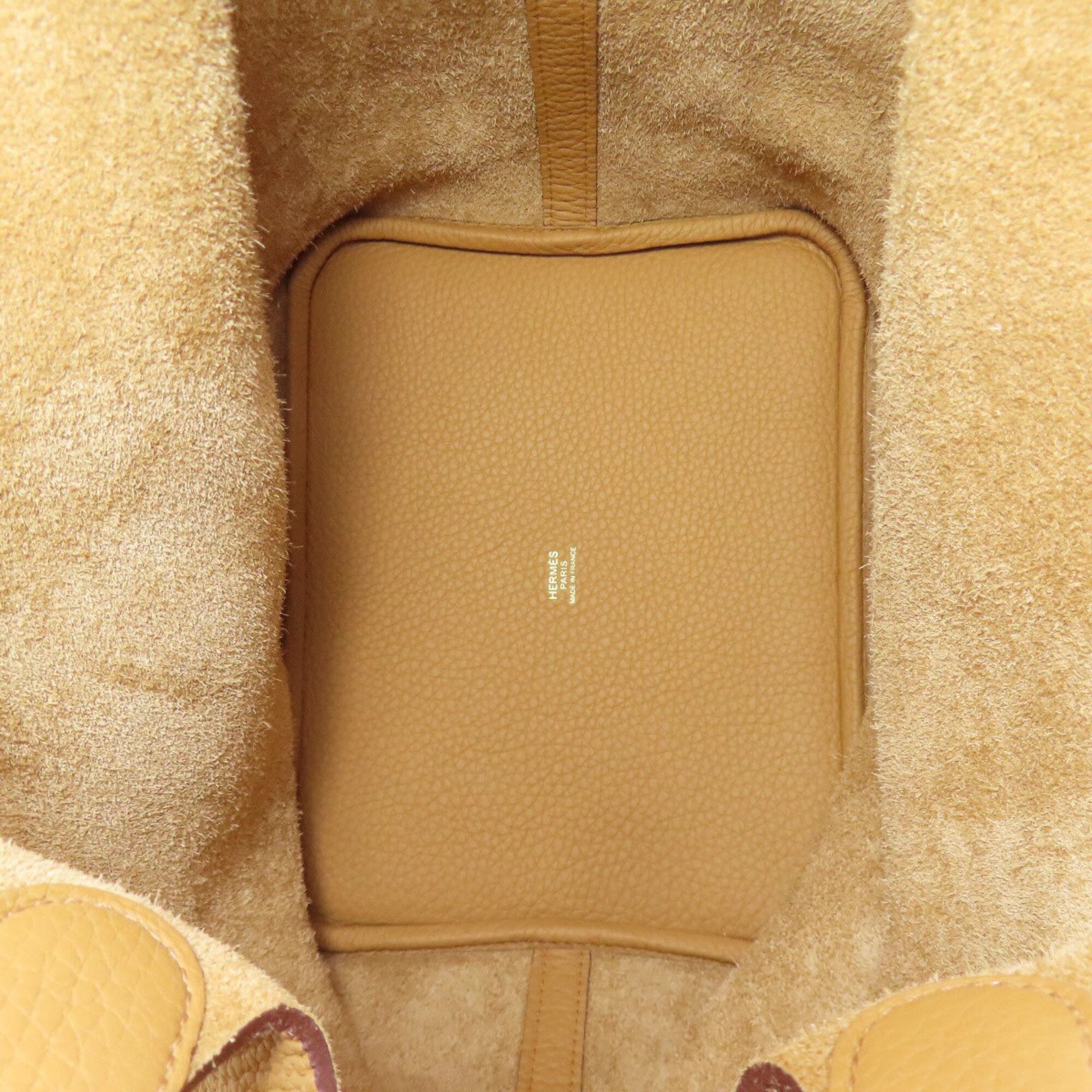Picotin Handbag (Pre-Owned) - Hermes - Modalova