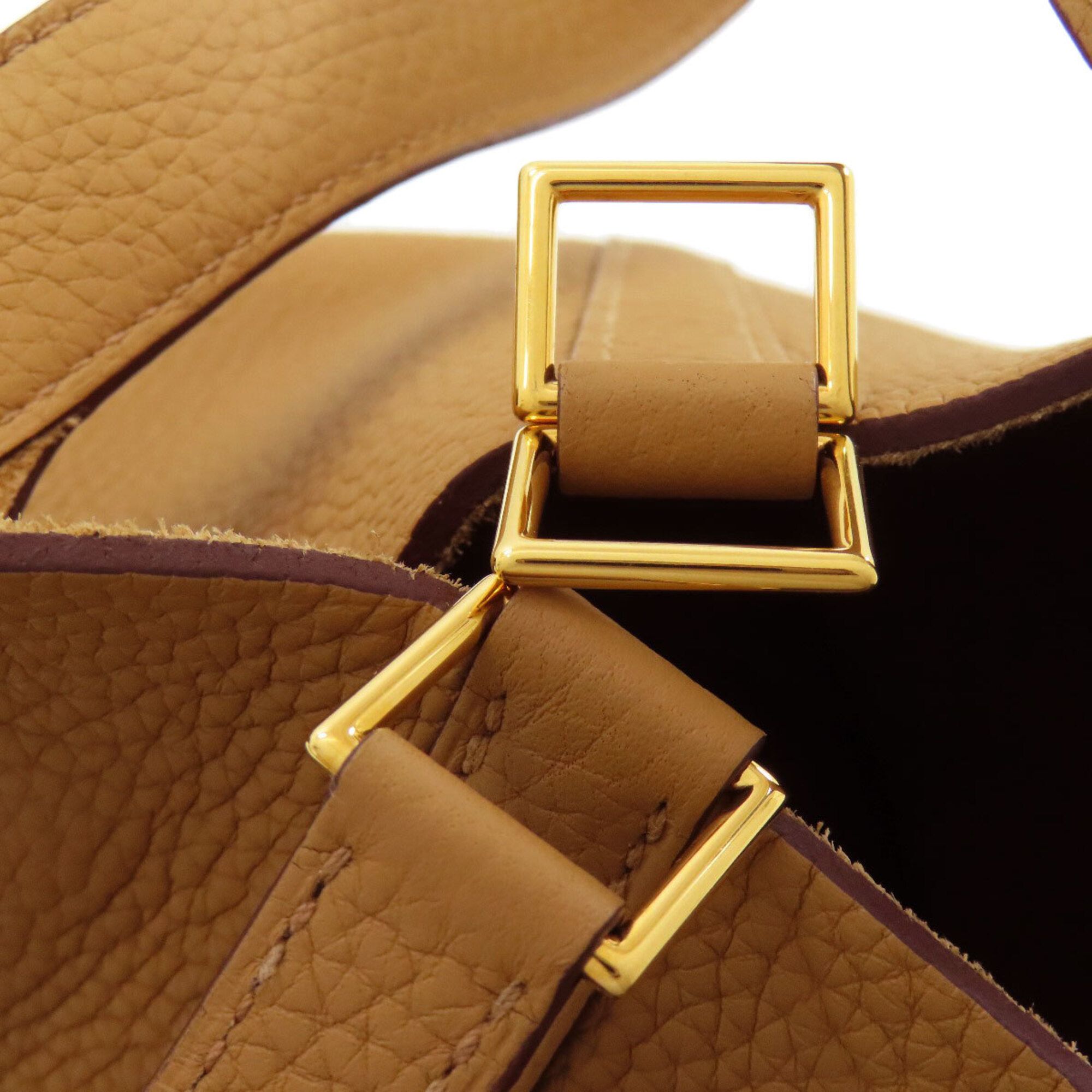 Picotin Handbag (Pre-Owned) - Hermes - Modalova
