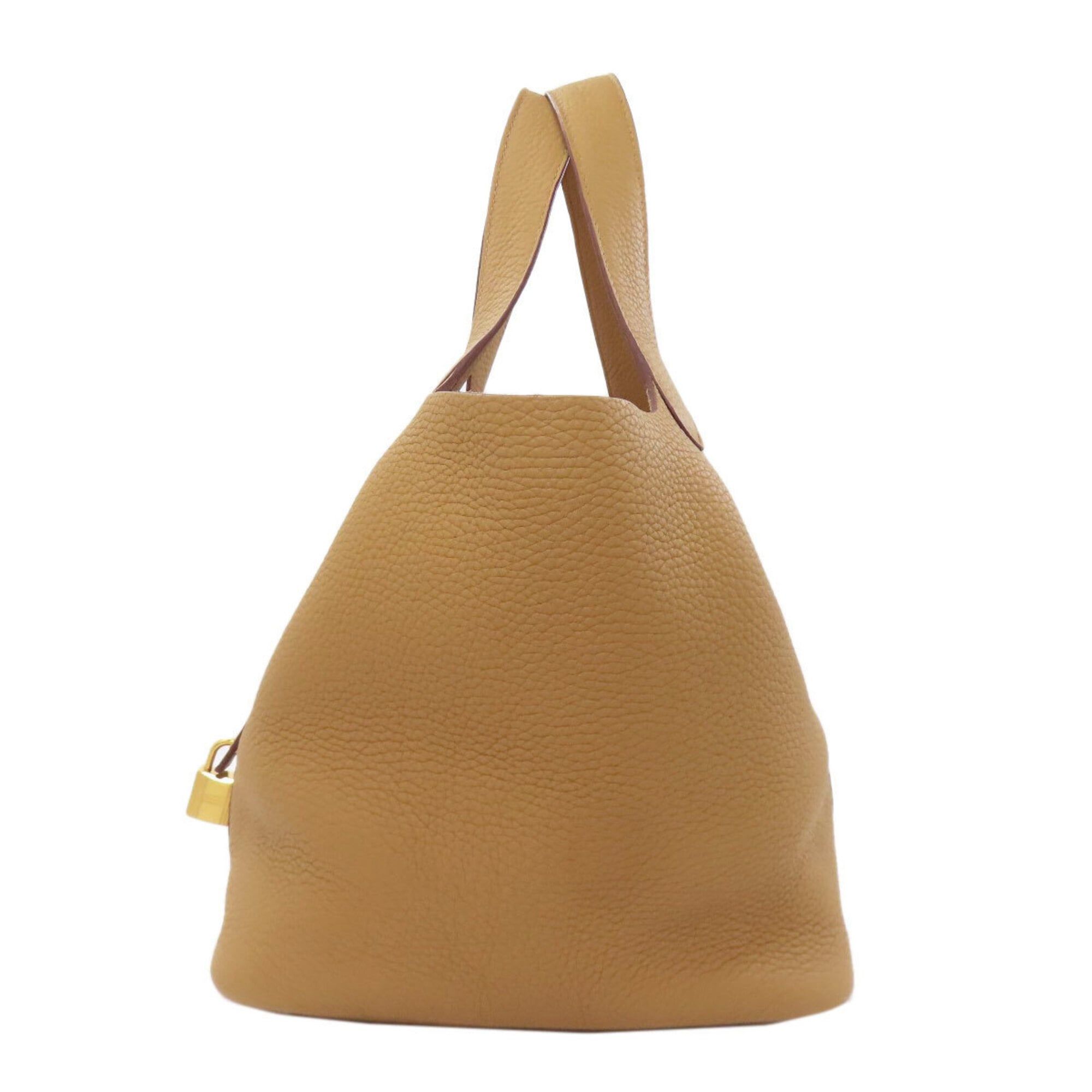 Picotin Handbag (Pre-Owned) - Hermes - Modalova