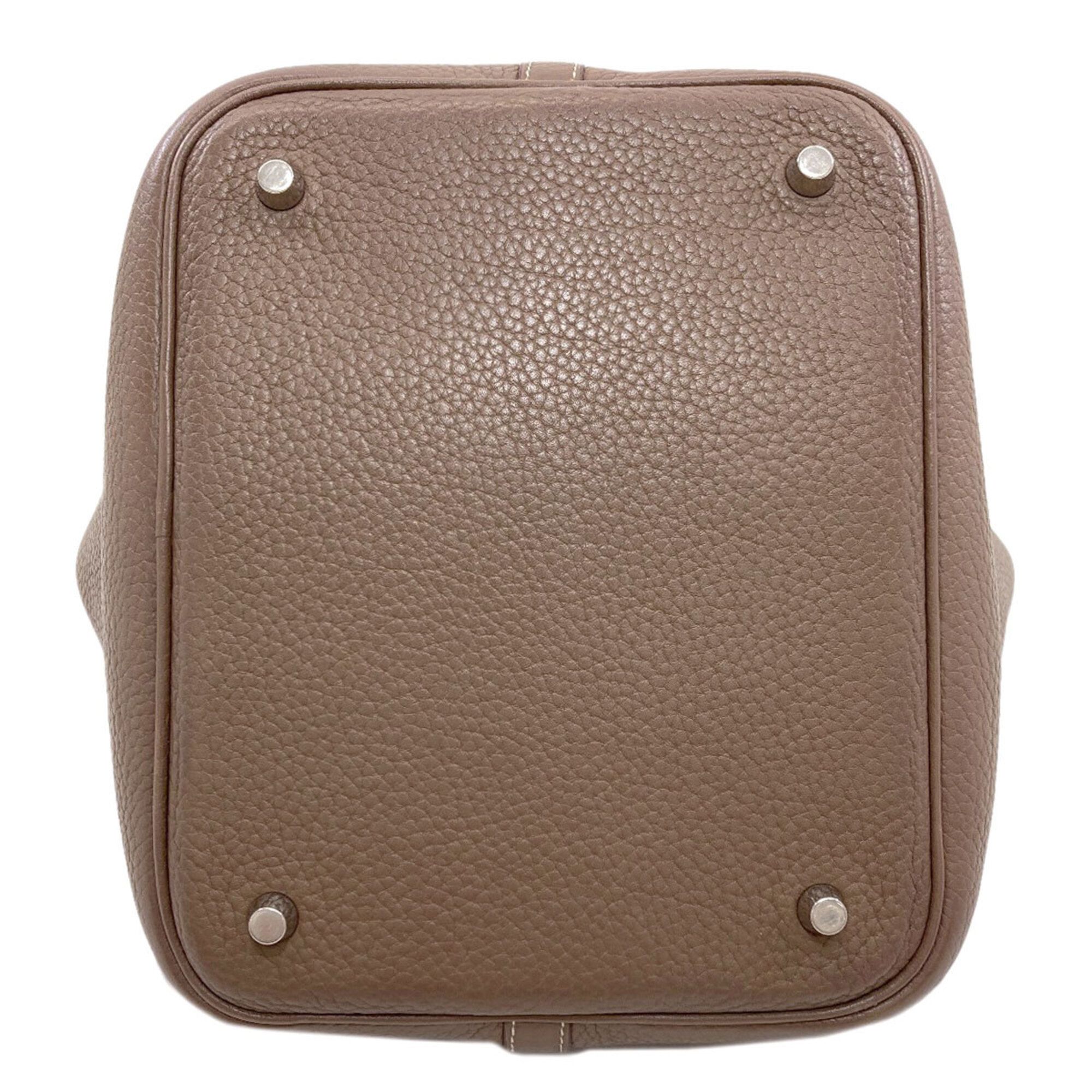 Picotin Handbag (Pre-Owned) - Hermes - Modalova