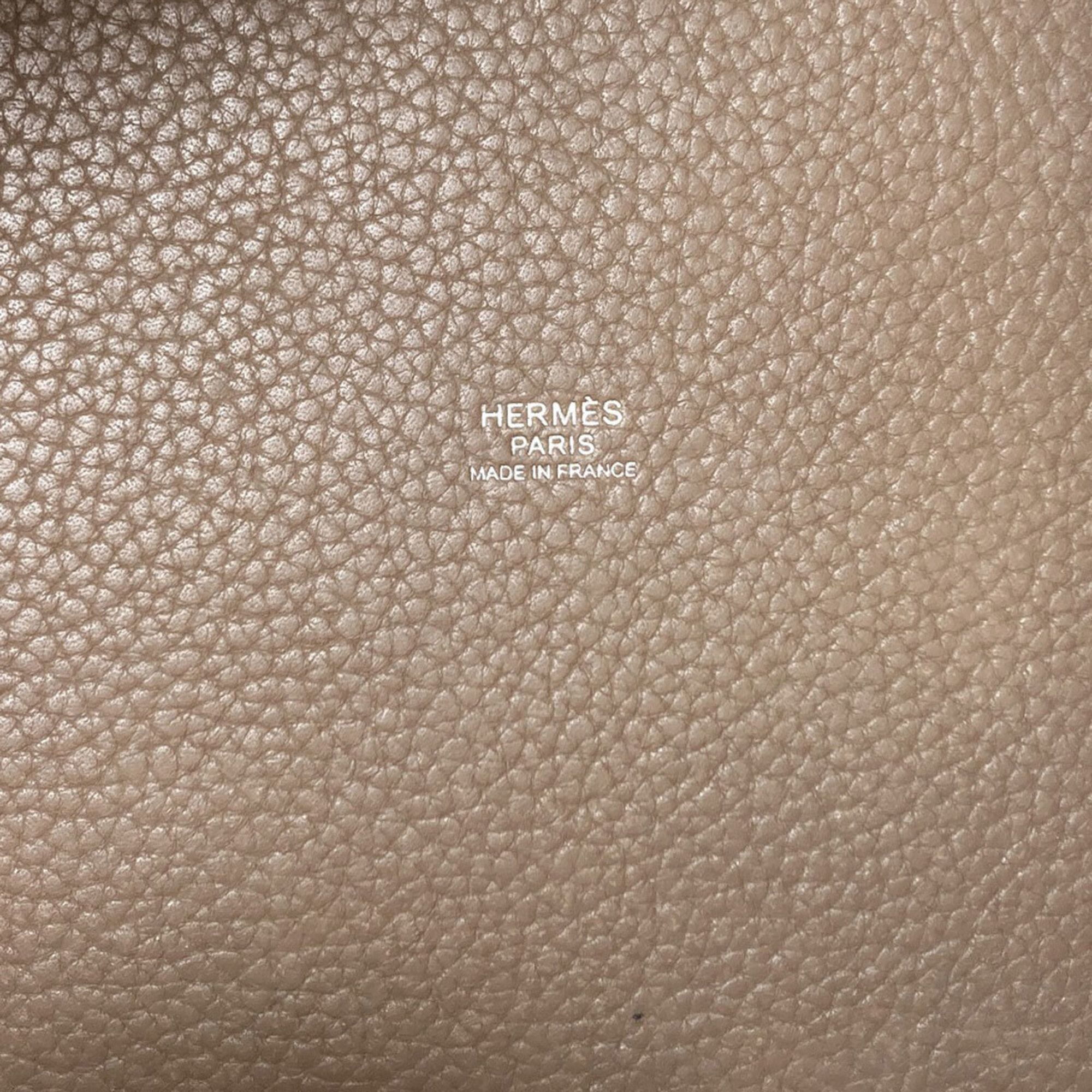 Picotin Handbag (Pre-Owned) - Hermes - Modalova