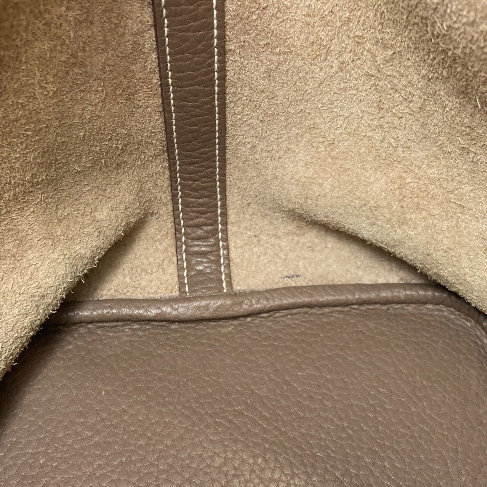 Picotin Handbag (Pre-Owned) - Hermes - Modalova