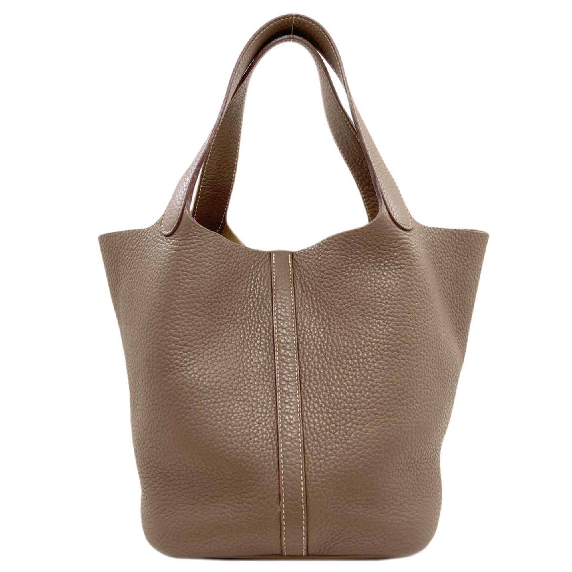 Picotin Handbag (Pre-Owned) - Hermes - Modalova
