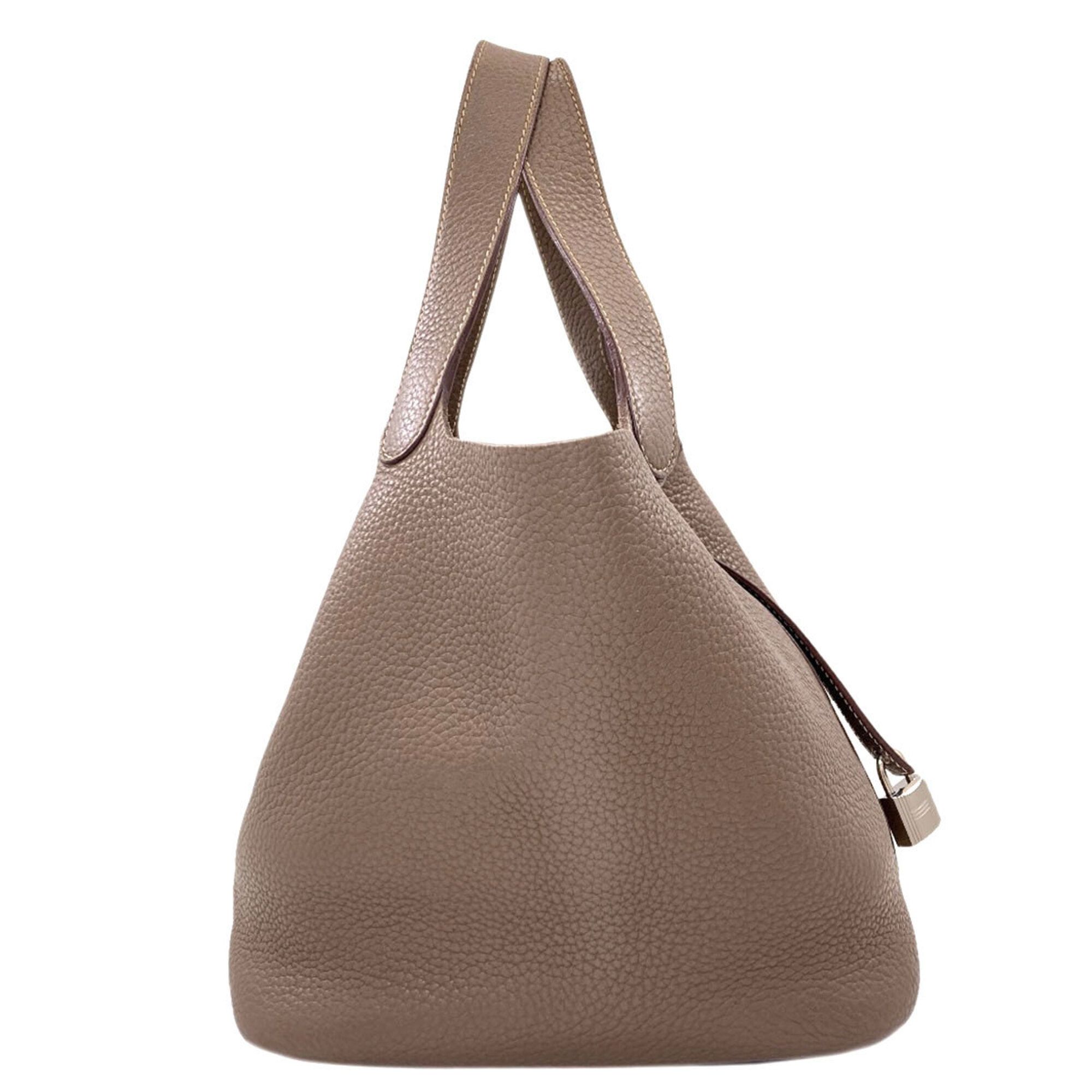Picotin Handbag (Pre-Owned) - Hermes - Modalova