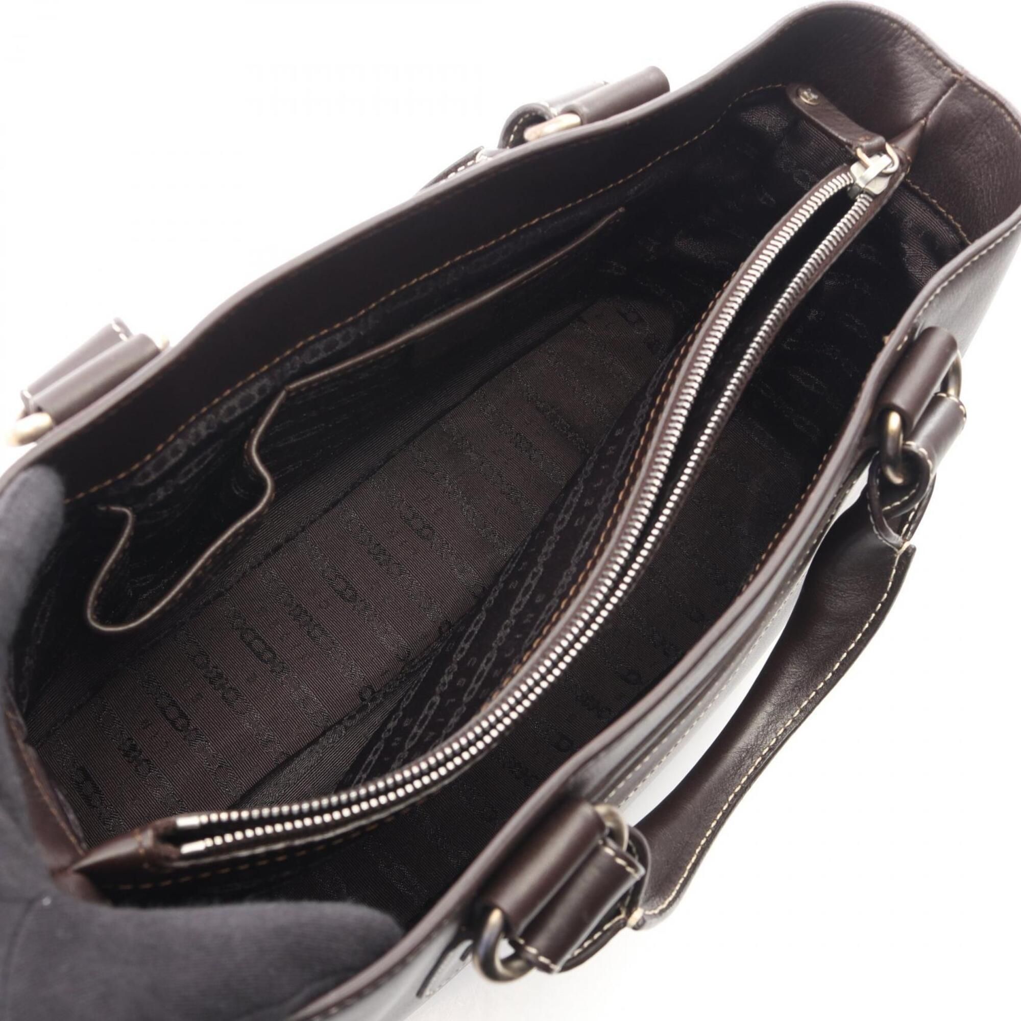 Leather Handbag (Pre-Owned) - Celine - Modalova