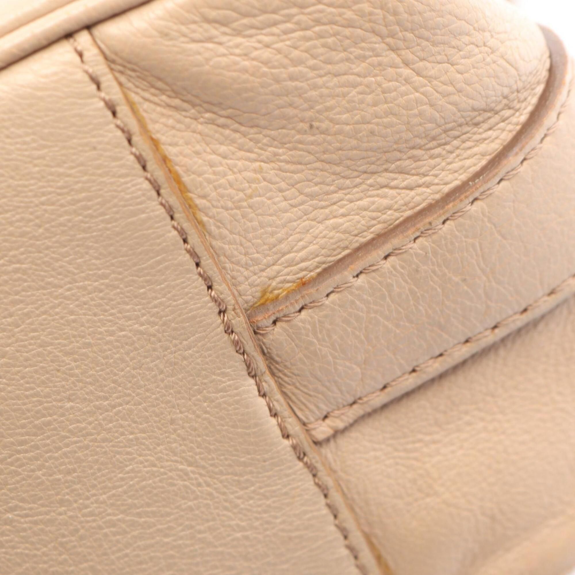 Leather Handbag Shoulder Bag (Pre-Owned) - Celine - Modalova