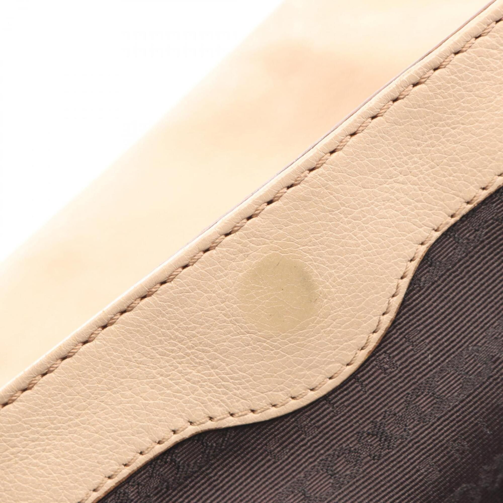 Leather Handbag Shoulder Bag (Pre-Owned) - Celine - Modalova