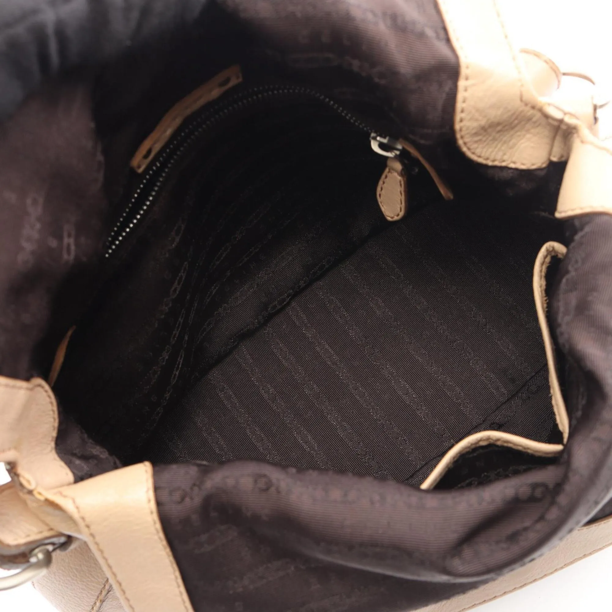 Leather Handbag Shoulder Bag (Pre-Owned) - Celine - Modalova
