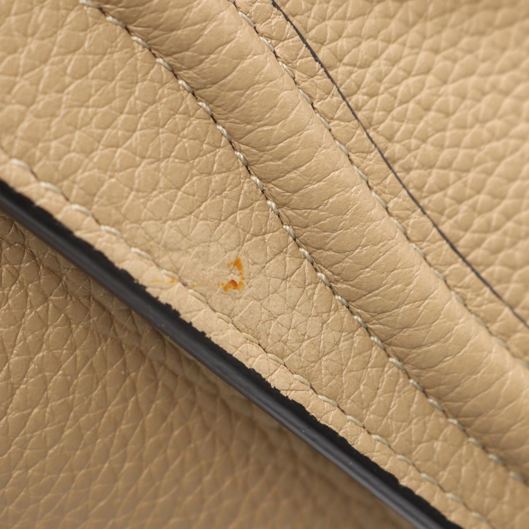Leather Handbag (Pre-Owned) - Celine - Modalova