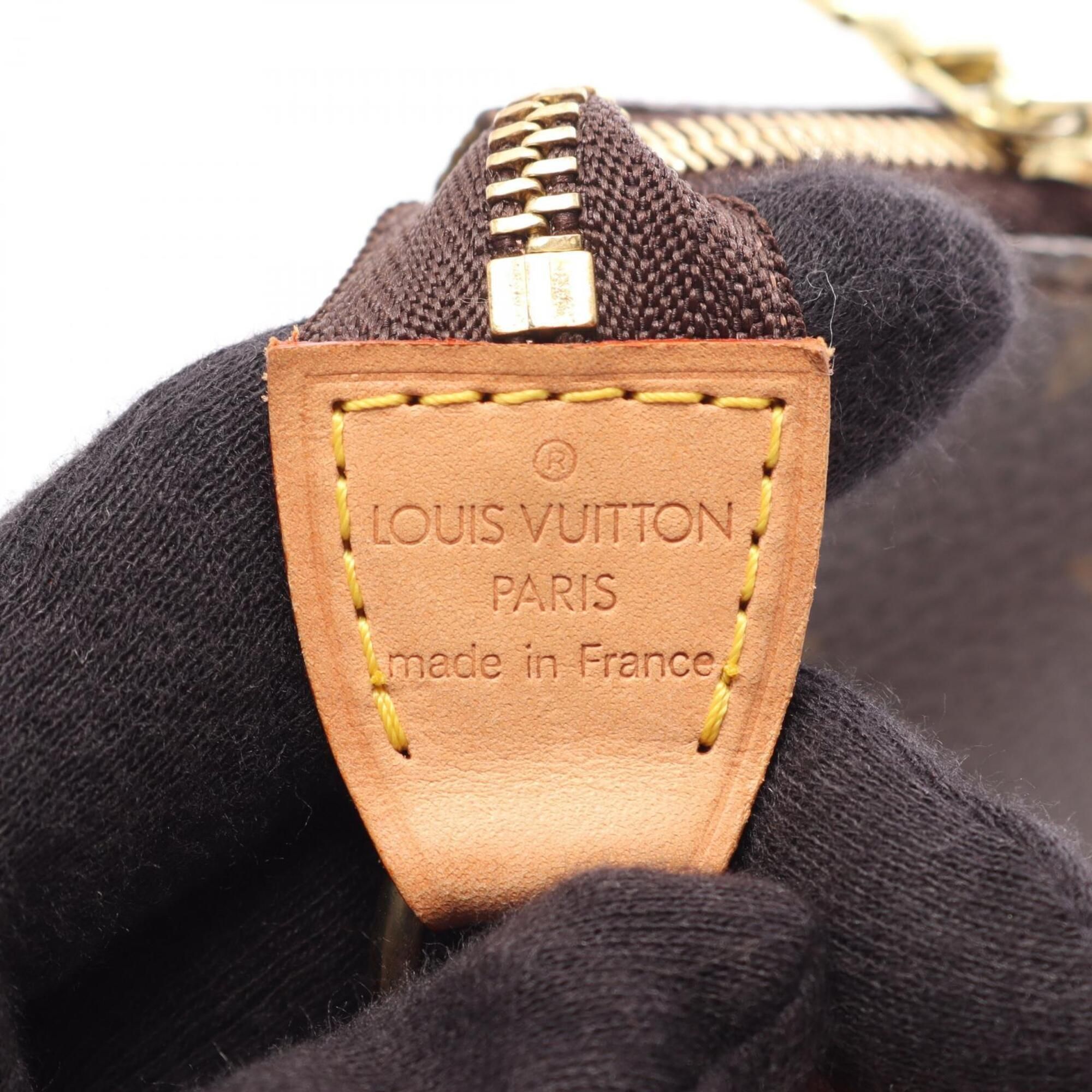 Pvc Leather Handbag (Pre-Owned) - Louis Vuitton - Modalova
