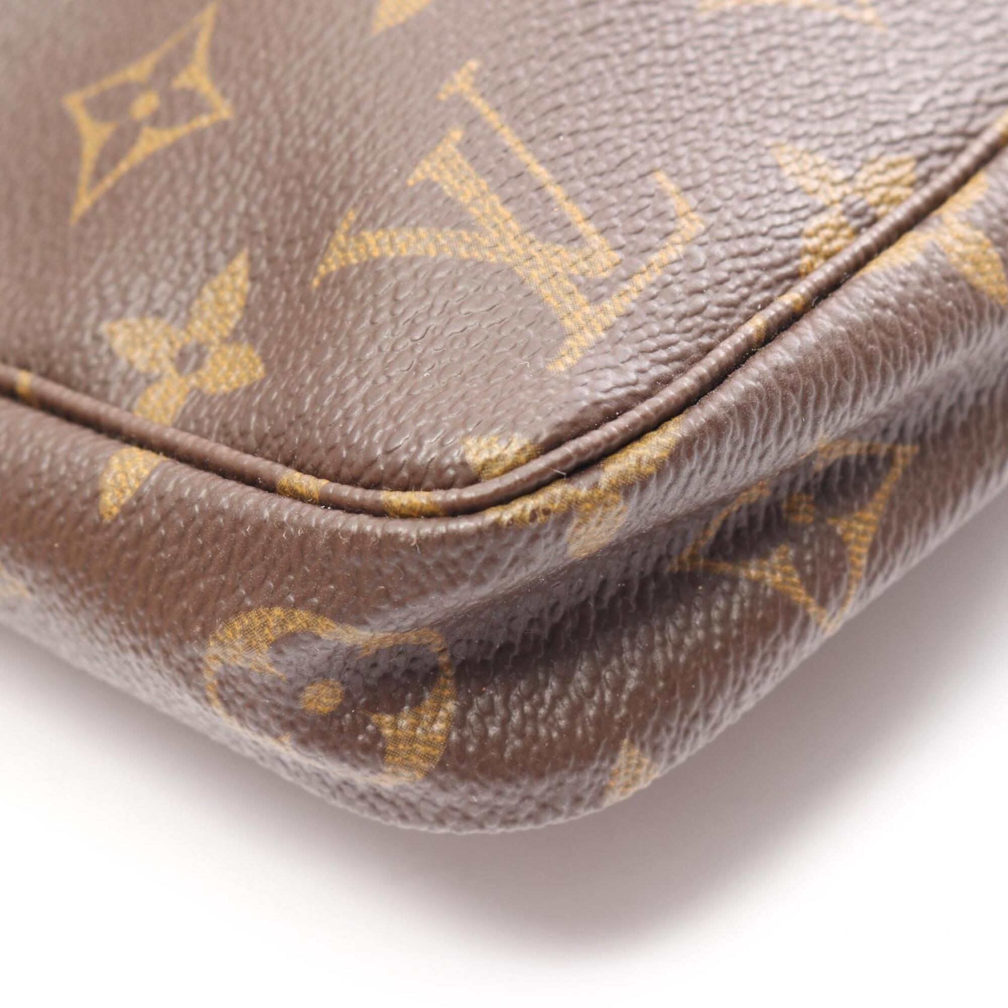 Pvc Leather Handbag (Pre-Owned) - Louis Vuitton - Modalova