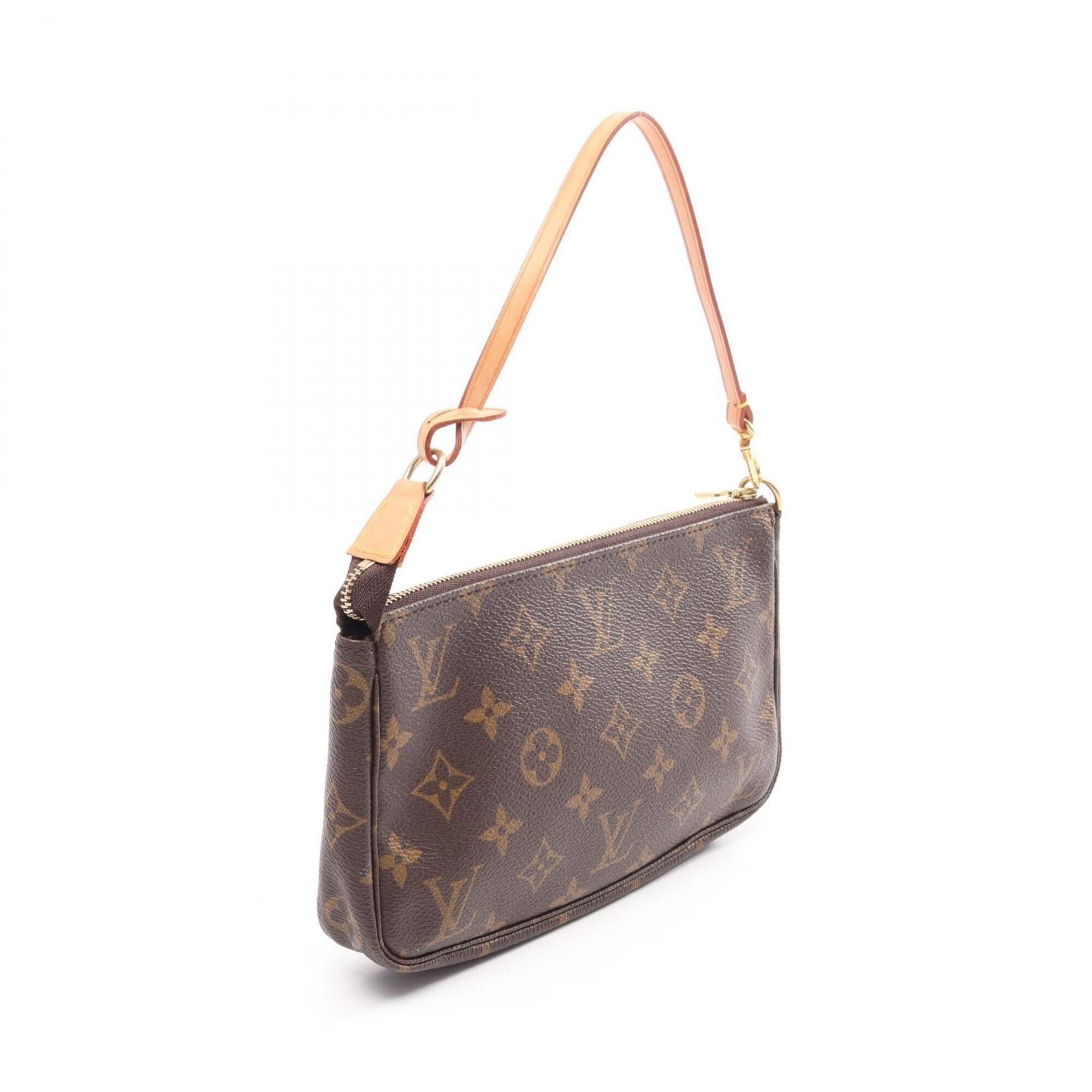 Pvc Leather Handbag (Pre-Owned) - Louis Vuitton - Modalova