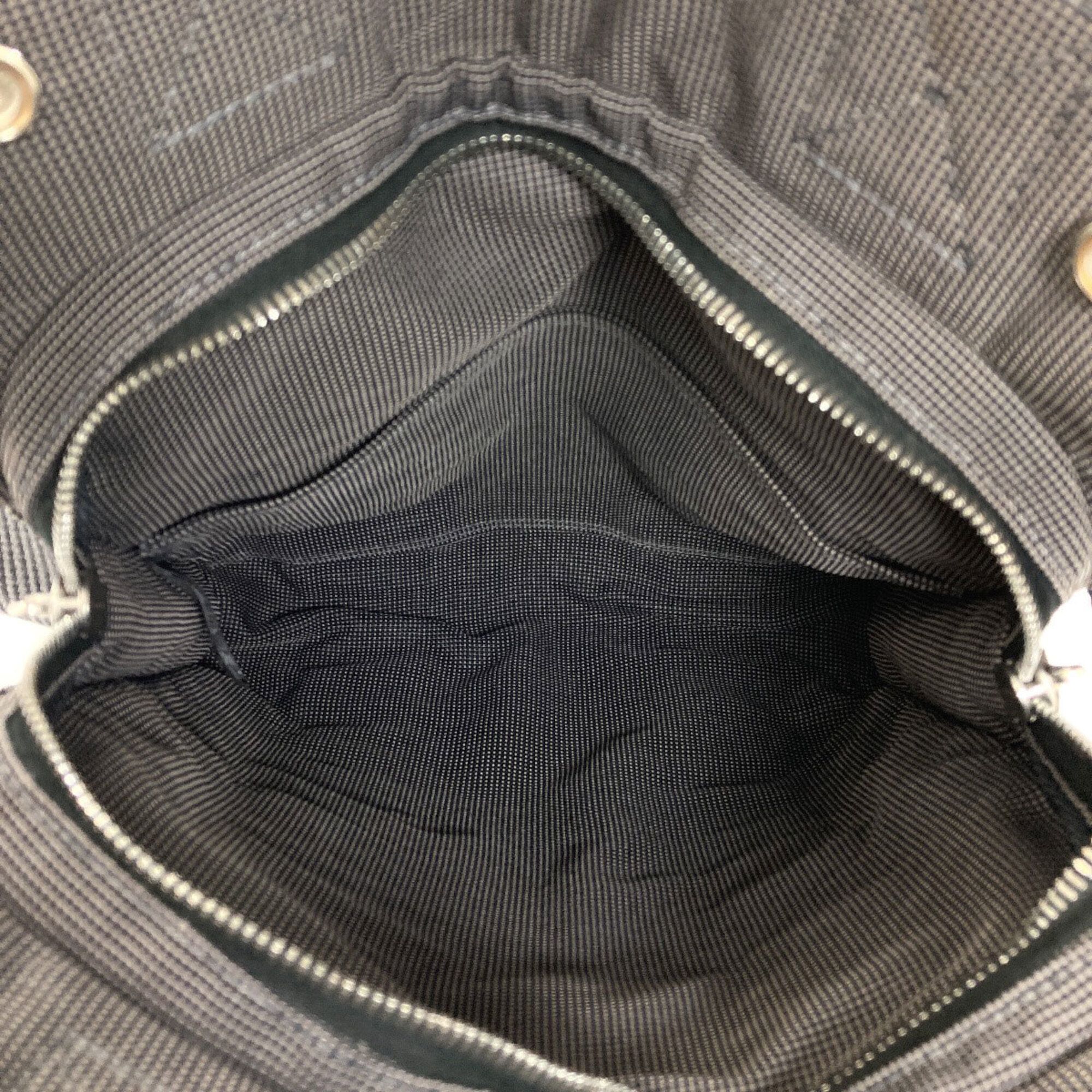 Her Line Canvas Backpack (Pre-Owned) - Hermes - Modalova