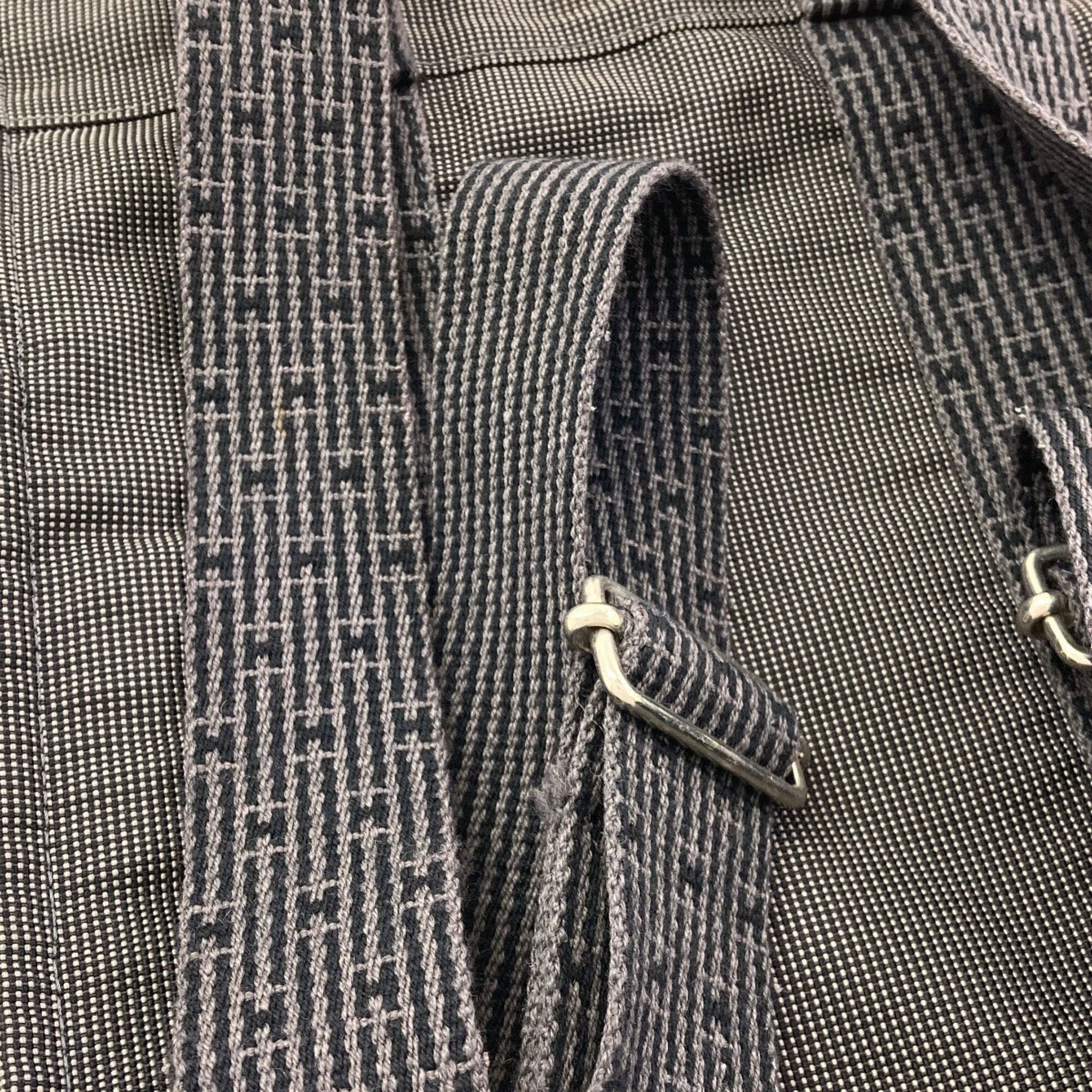 Her Line Canvas Backpack (Pre-Owned) - Hermes - Modalova