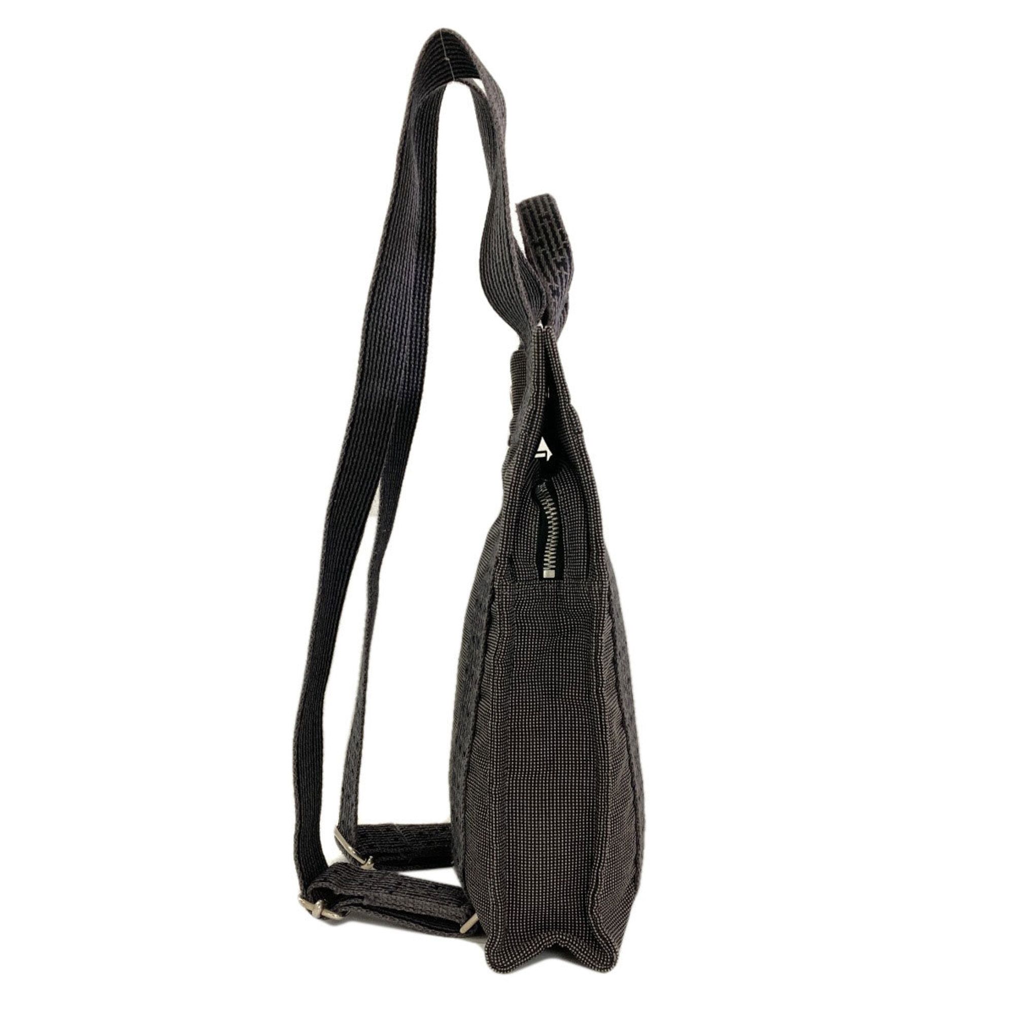 Her Line Canvas Backpack (Pre-Owned) - Hermes - Modalova