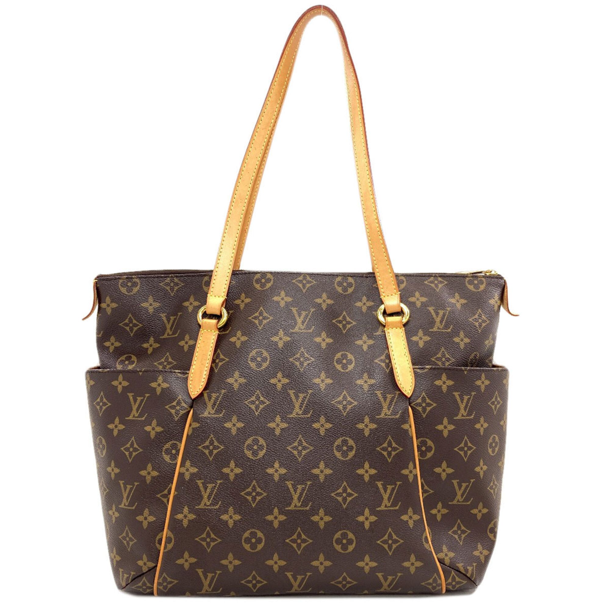 Tote Bag (Pre-Owned) - Louis Vuitton - Modalova