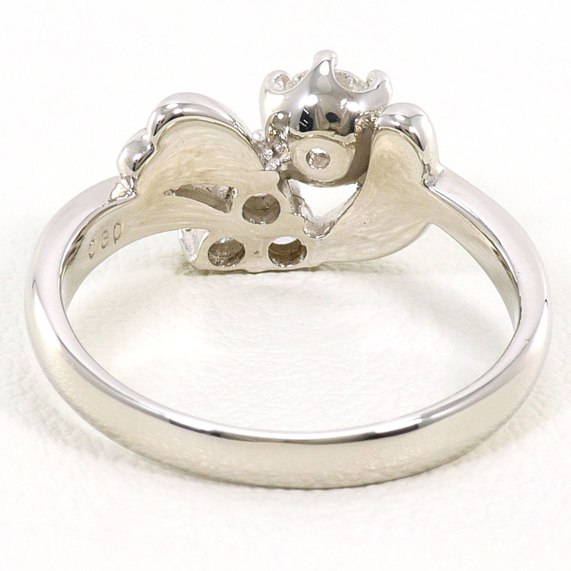 Band Ring (Pre-Owned) - Unbranded - Modalova