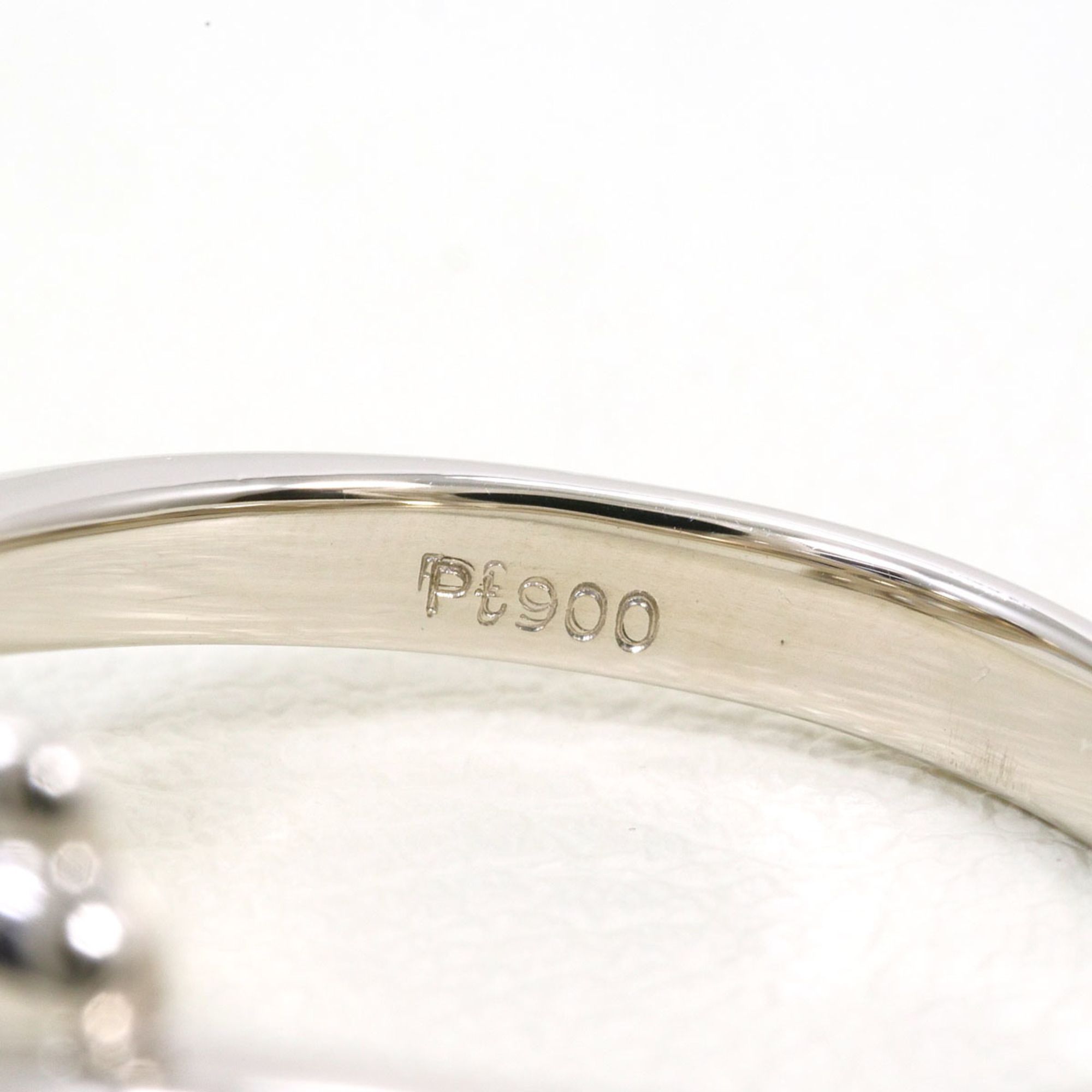 Band Ring (Pre-Owned) - Unbranded - Modalova