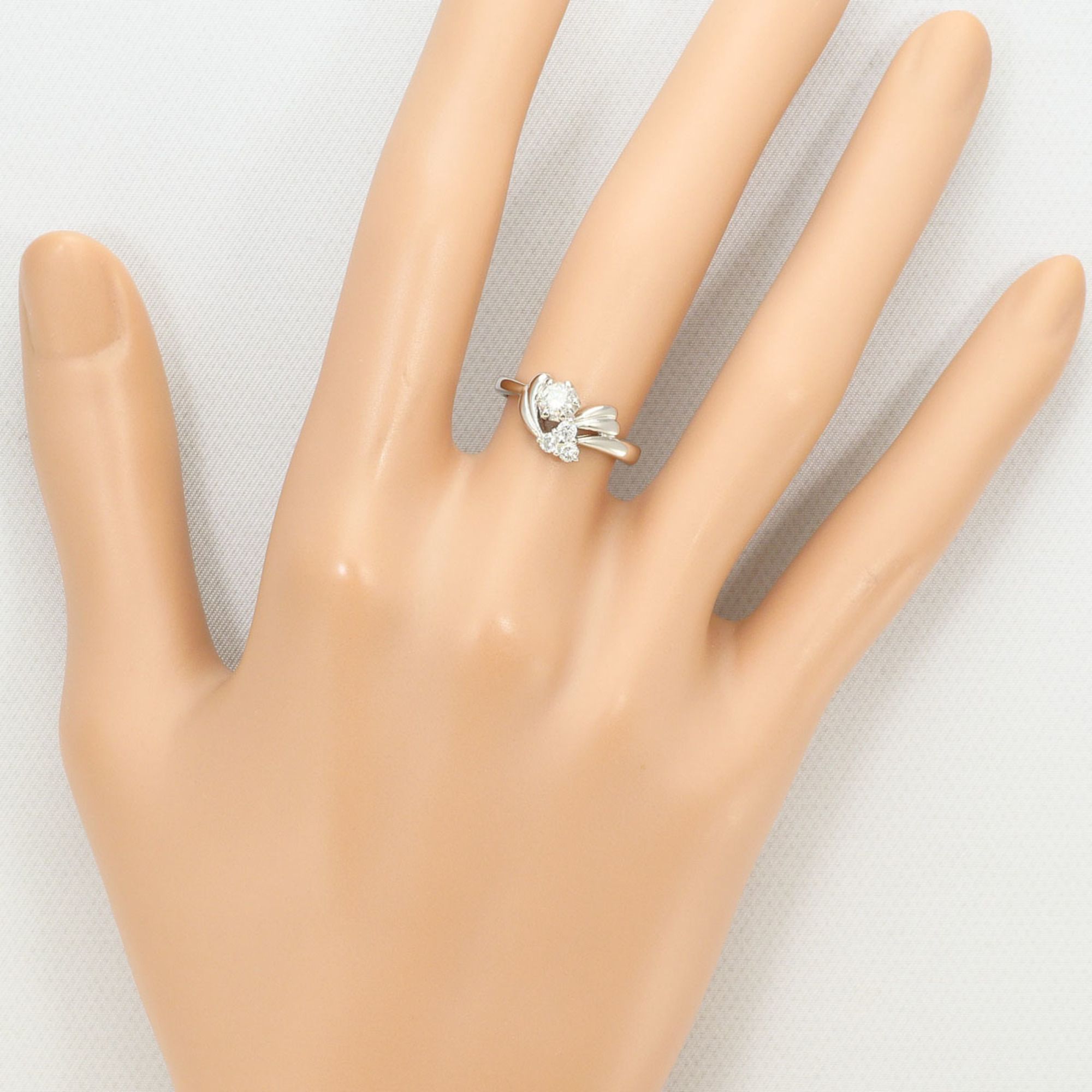 Band Ring (Pre-Owned) - Unbranded - Modalova