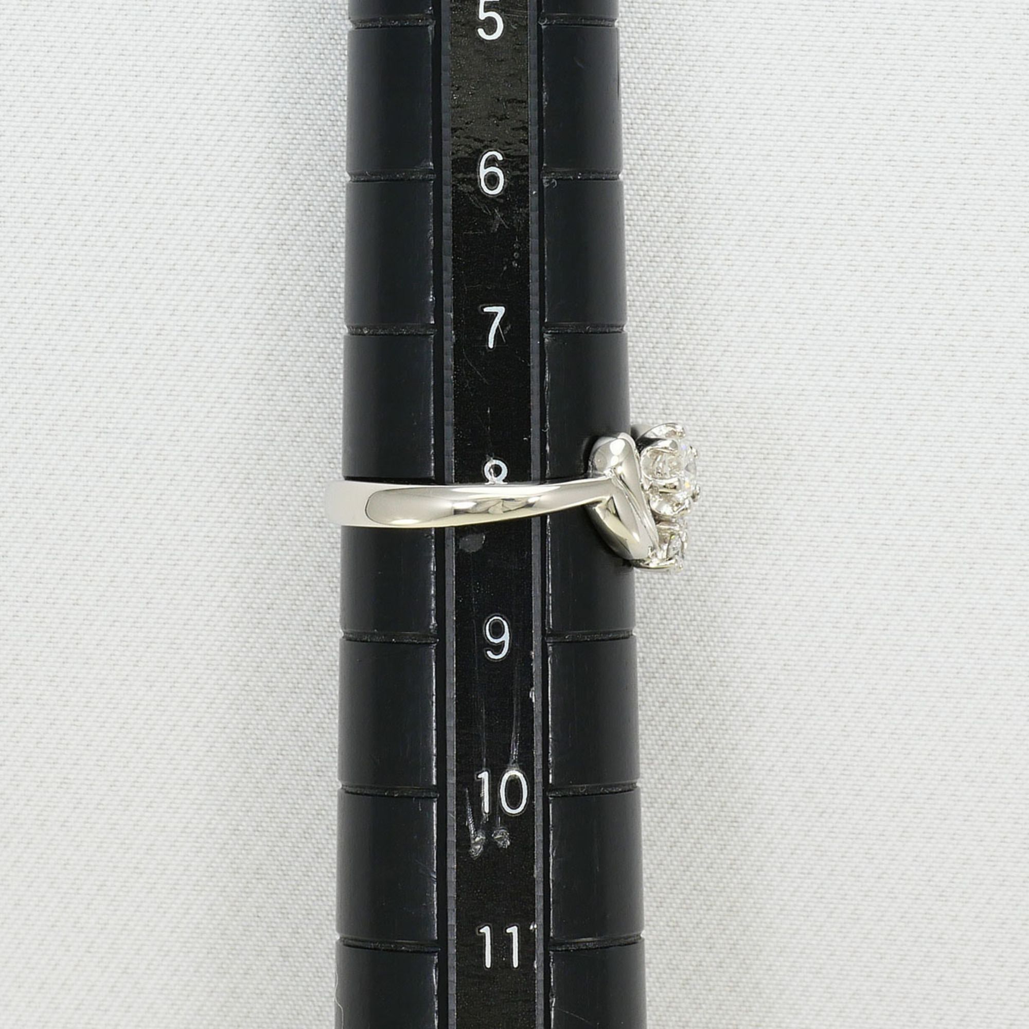 Band Ring (Pre-Owned) - Unbranded - Modalova
