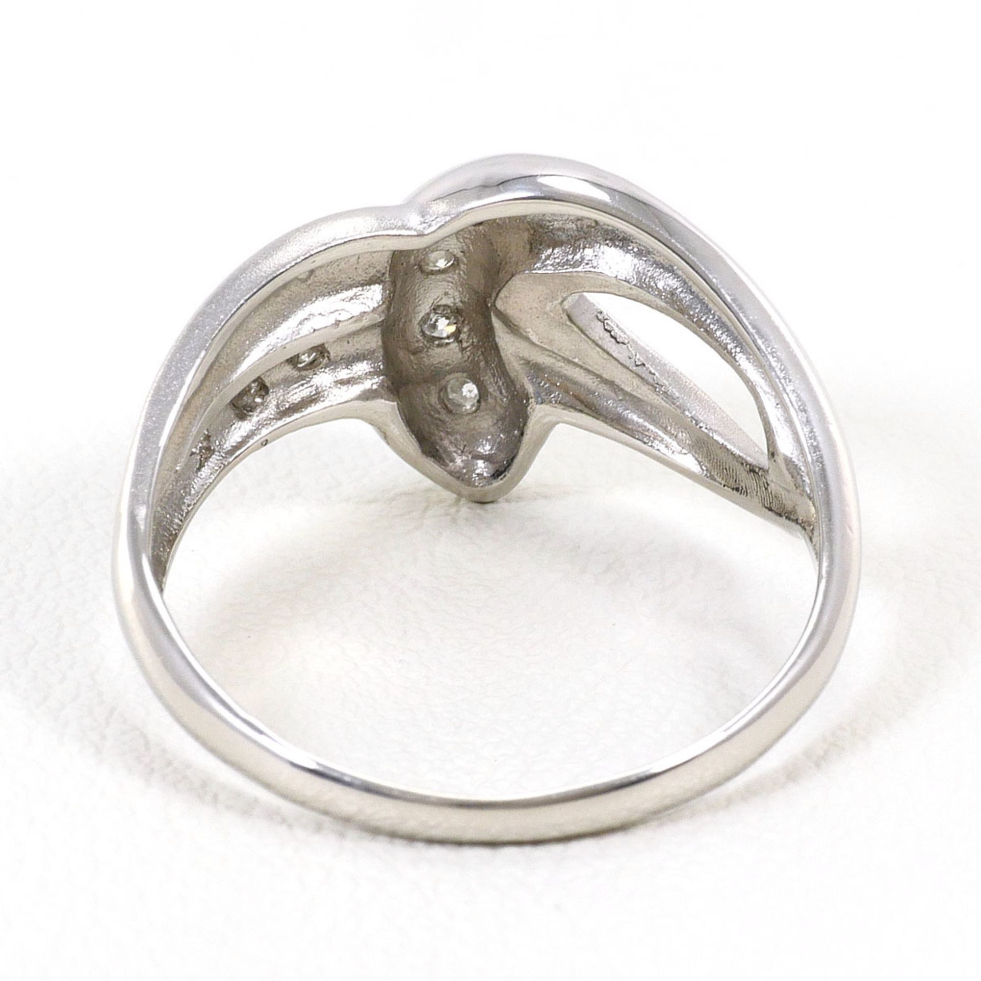 Band Ring (Pre-Owned) - Unbranded - Modalova