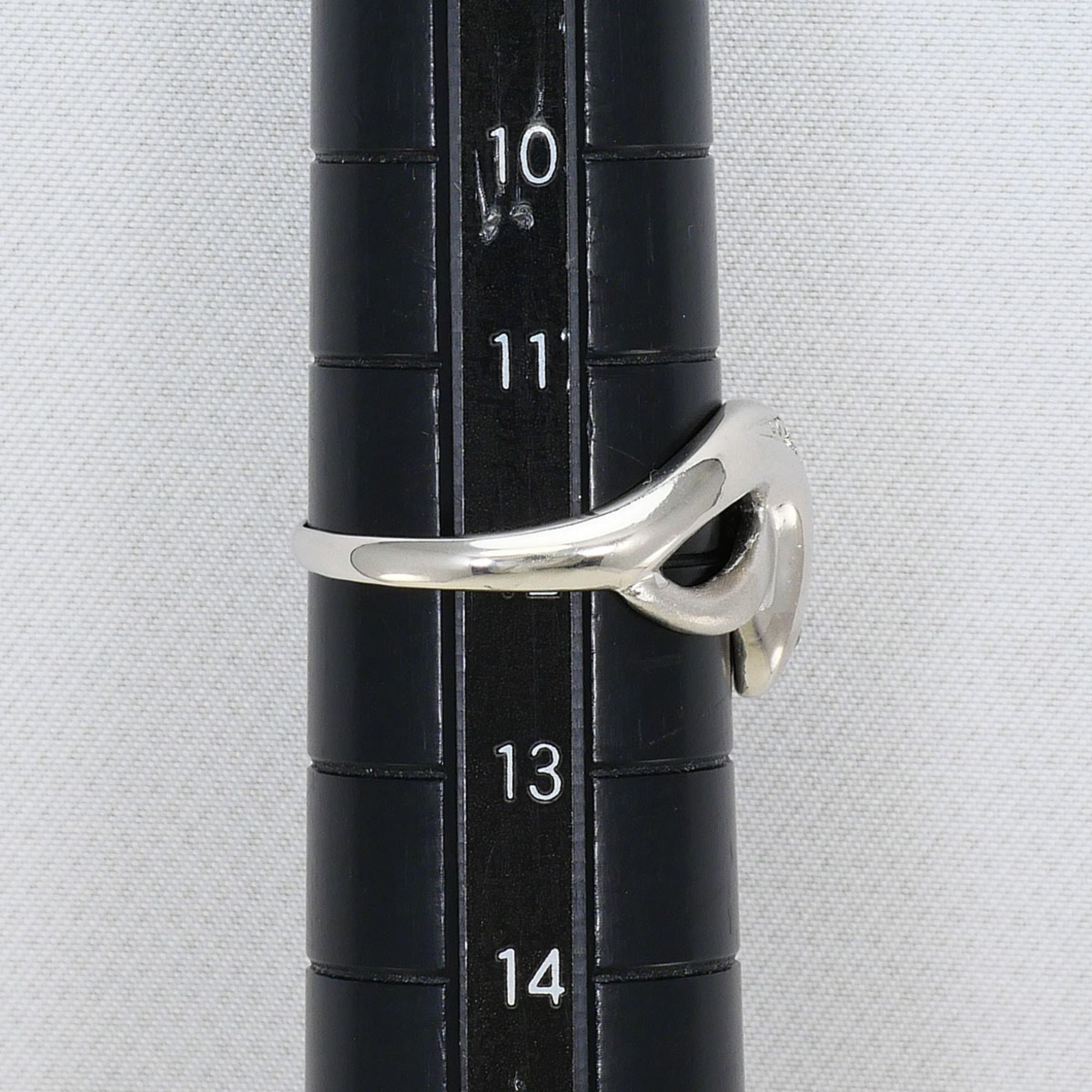 Band Ring (Pre-Owned) - Unbranded - Modalova
