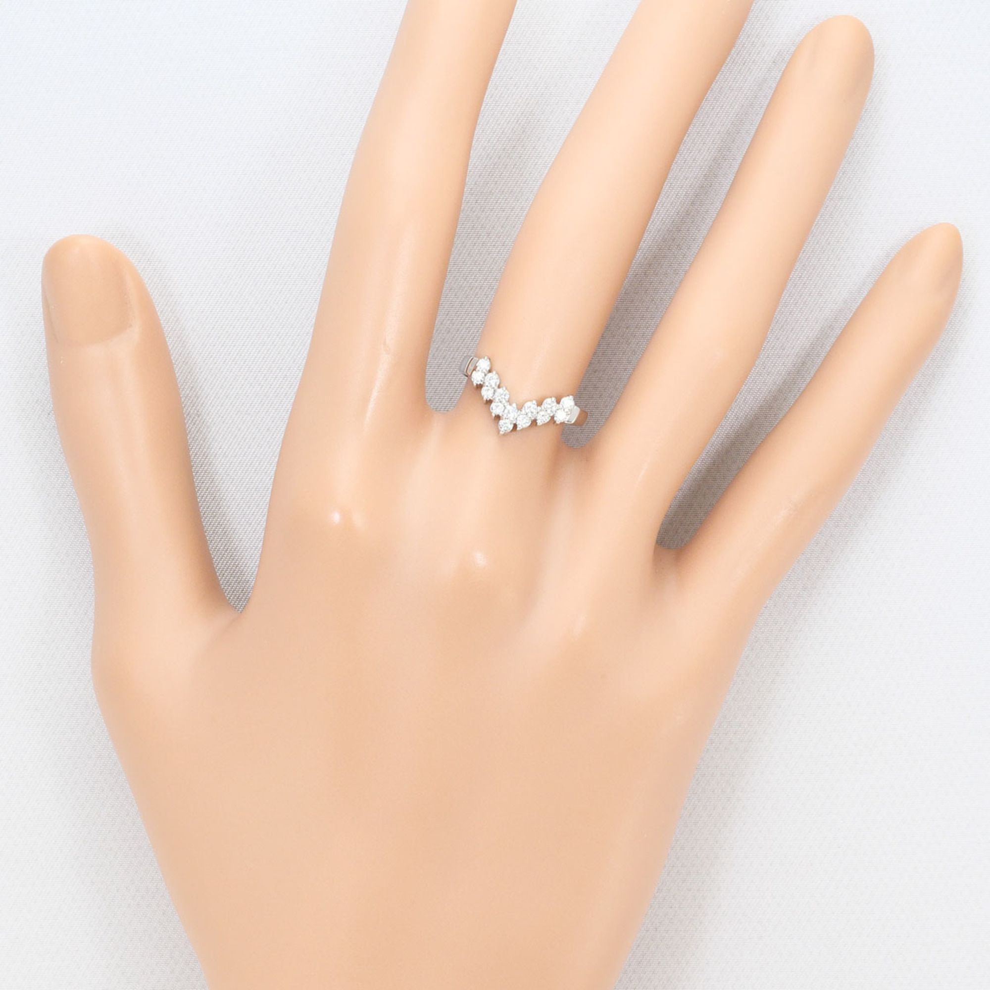 Band Ring (Pre-Owned) - Unbranded - Modalova